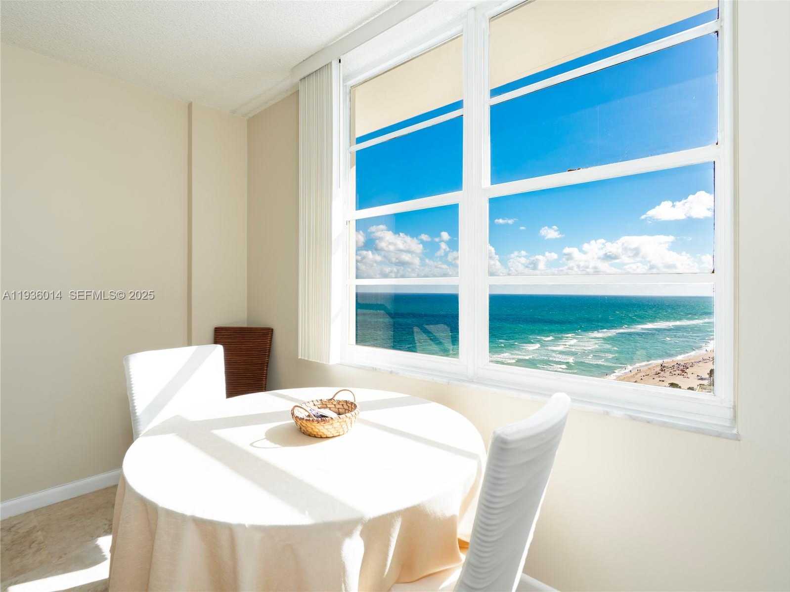 Small Image of 3725 SOUTH OCEAN DR #1606, Hollywood Number 12