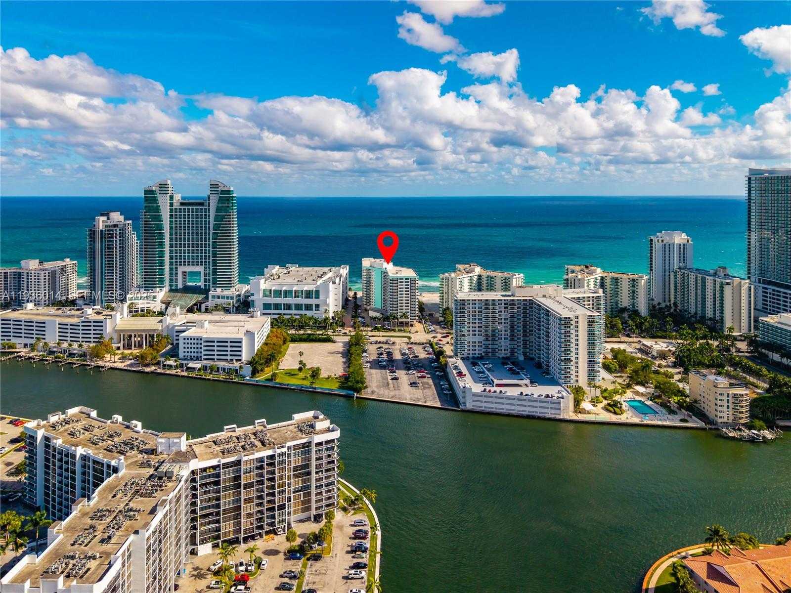 Small Image of 3725 SOUTH OCEAN DR #1606, Hollywood Number 17