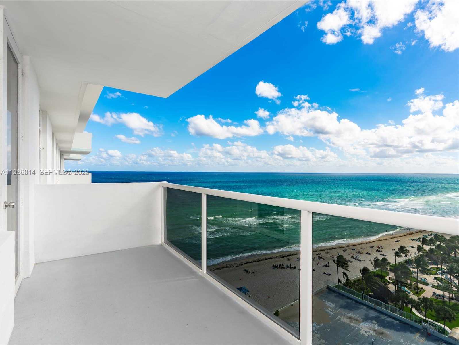 Small Image of 3725 SOUTH OCEAN DR #1606, Hollywood Number 19