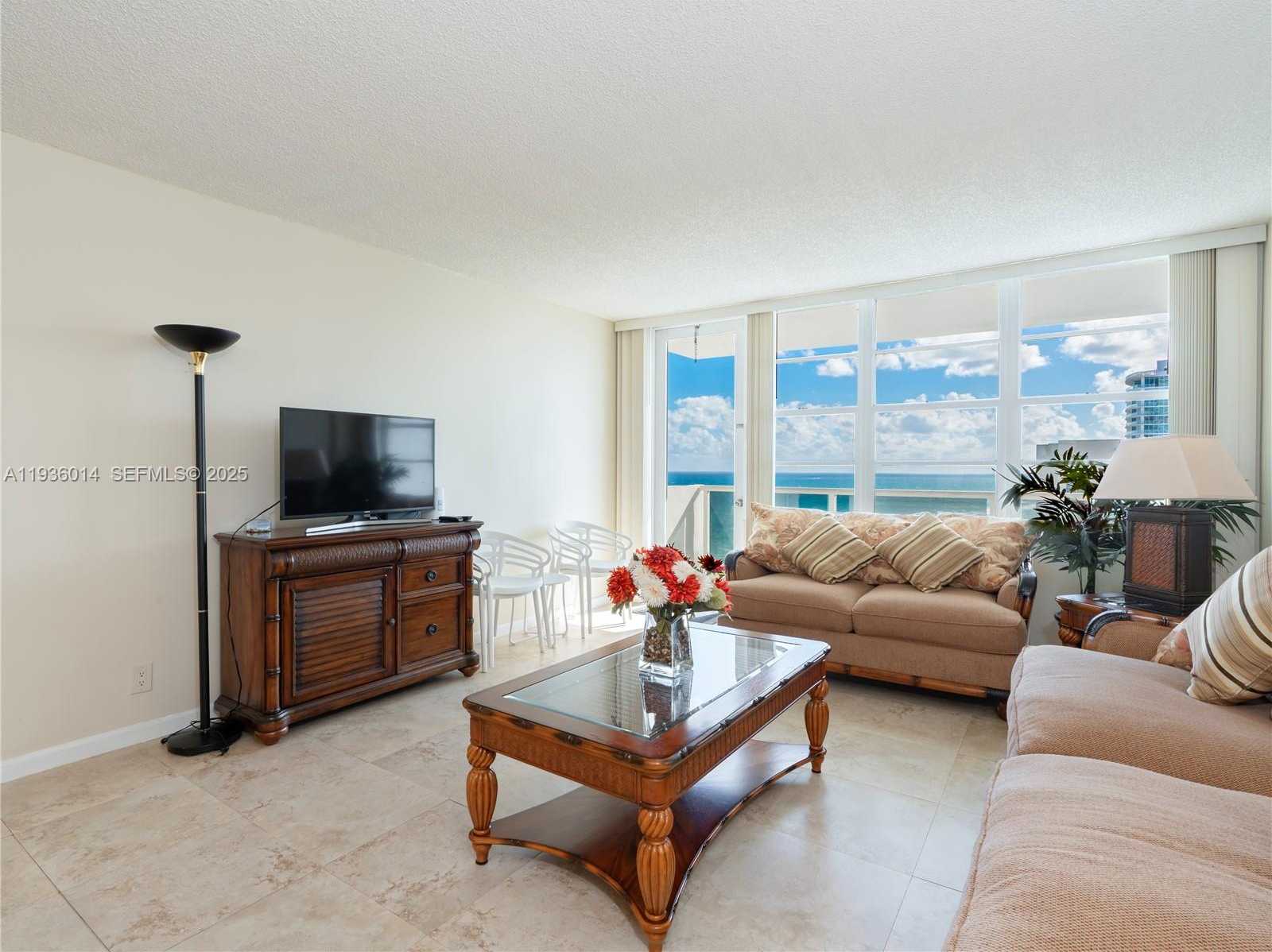 Small Image of 3725 SOUTH OCEAN DR #1606, Hollywood Number 3
