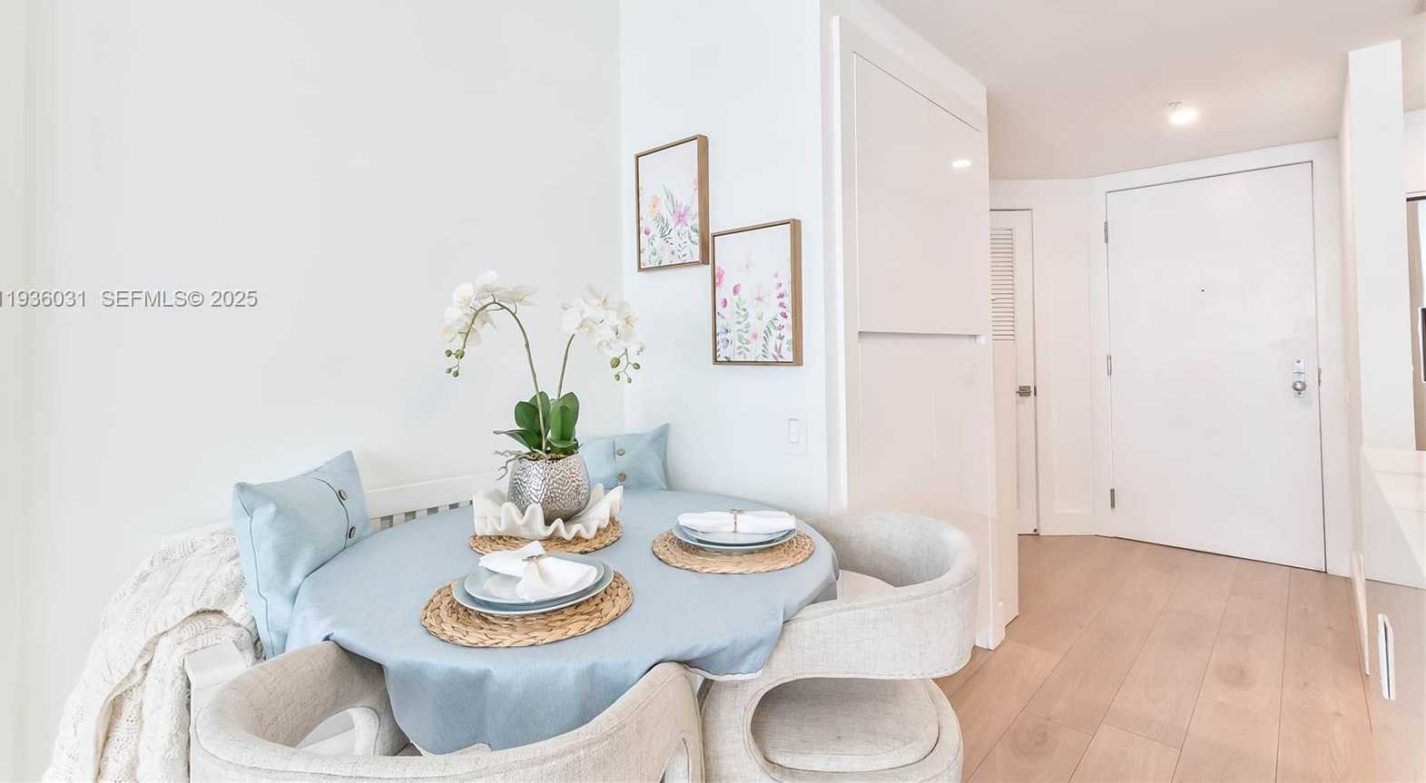 Small Image of 701 BRICKELL KEY BLVD #808, Miami Number 5