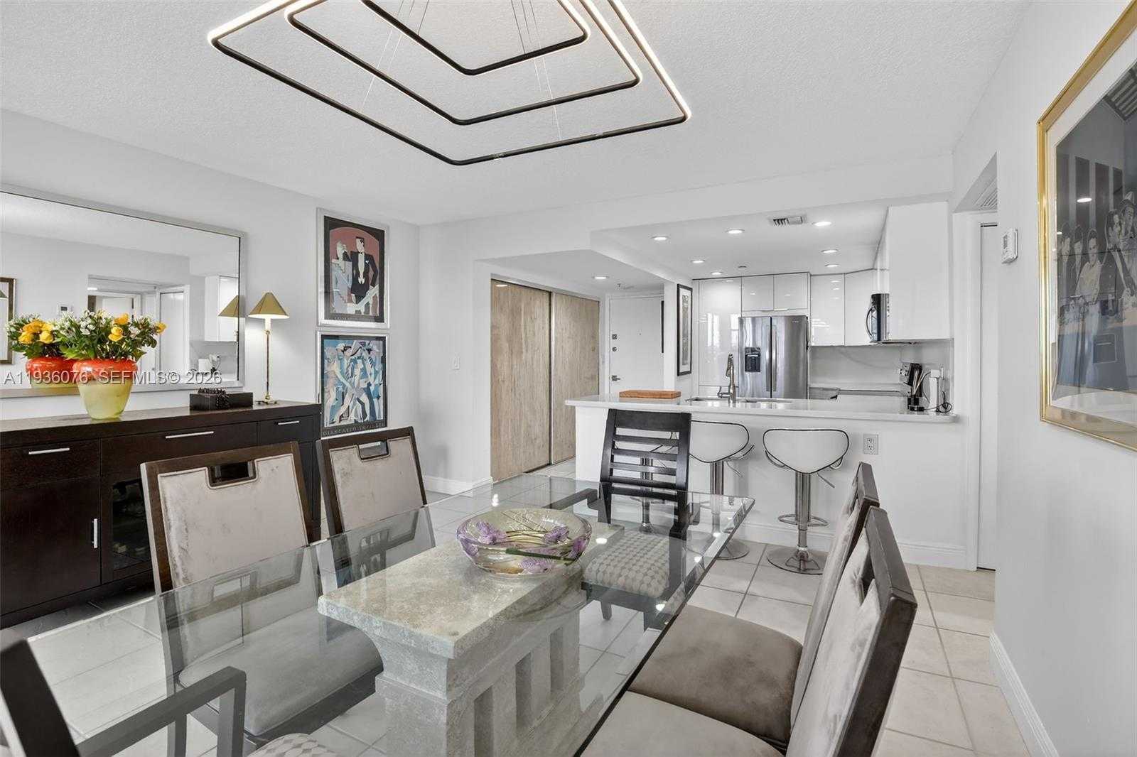 Small Image of 20505 EAST COUNTRY CLUB DR #833, Aventura Number 10