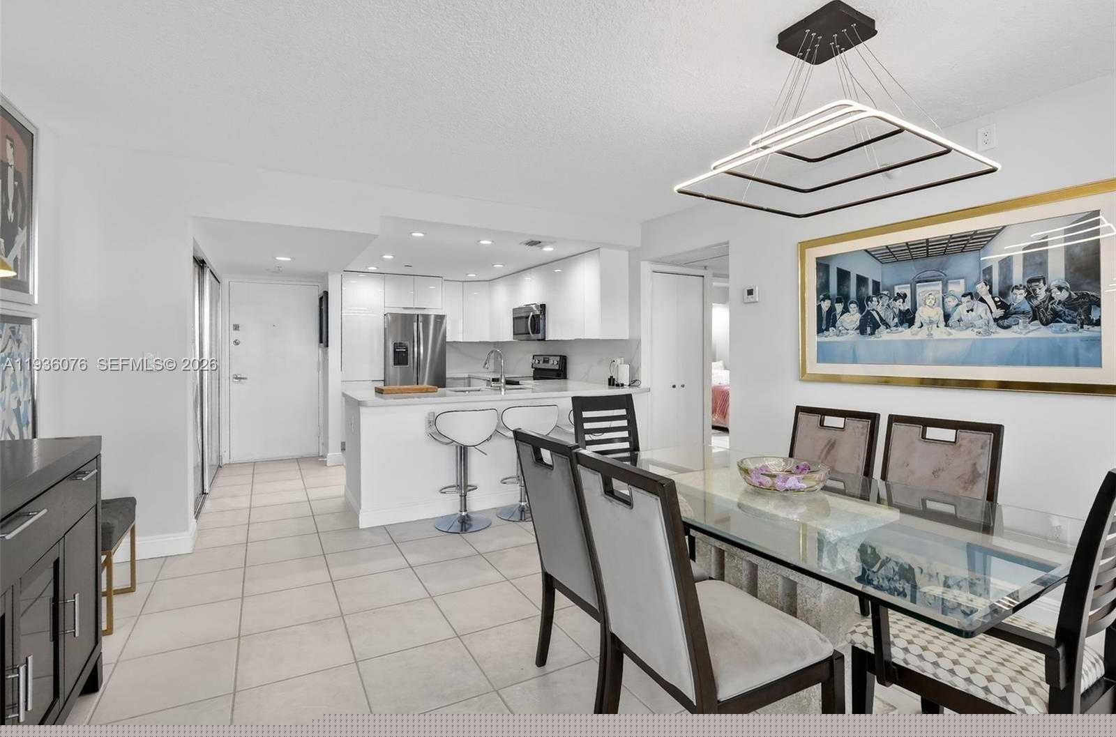 Small Image of 20505 EAST COUNTRY CLUB DR #833, Aventura Number 11