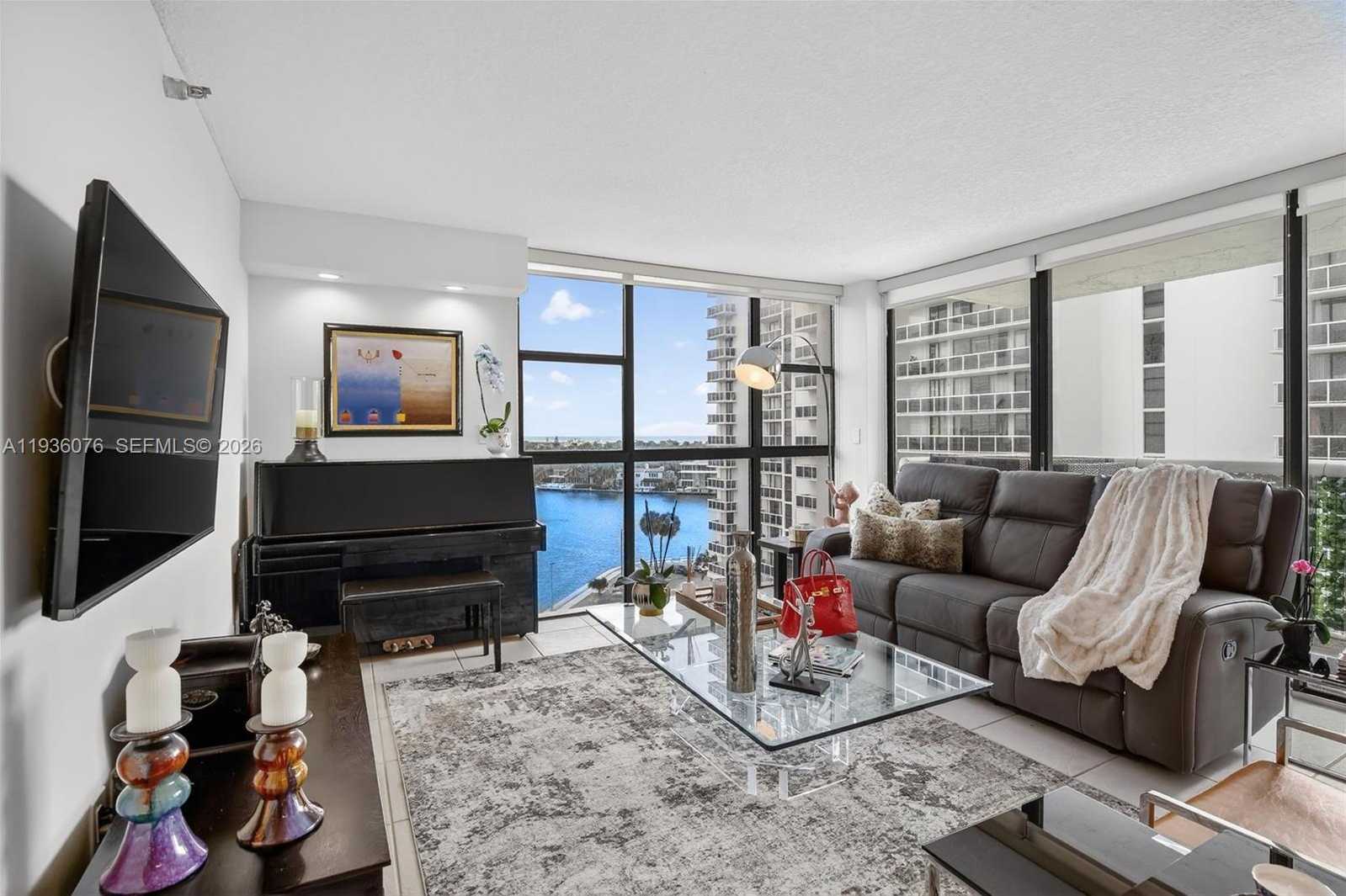 Small Image of 20505 EAST COUNTRY CLUB DR #833, Aventura Number 15