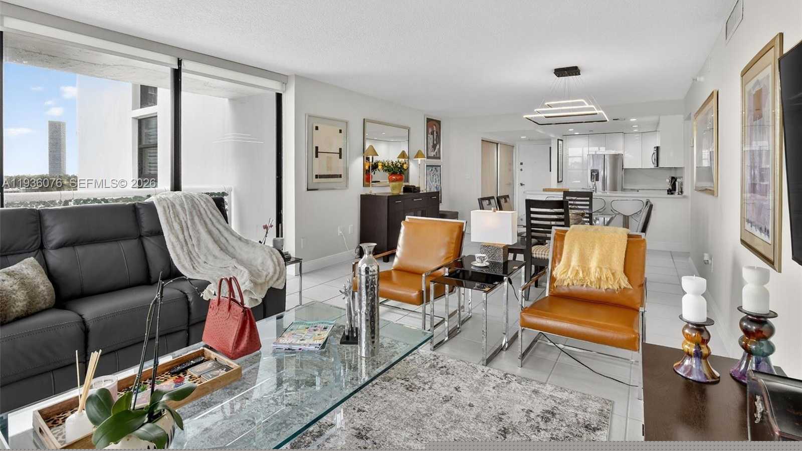 Small Image of 20505 EAST COUNTRY CLUB DR #833, Aventura Number 17