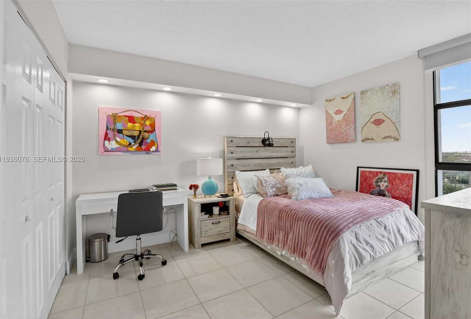 Small Image of 20505 EAST COUNTRY CLUB DR #833, Aventura Number 31