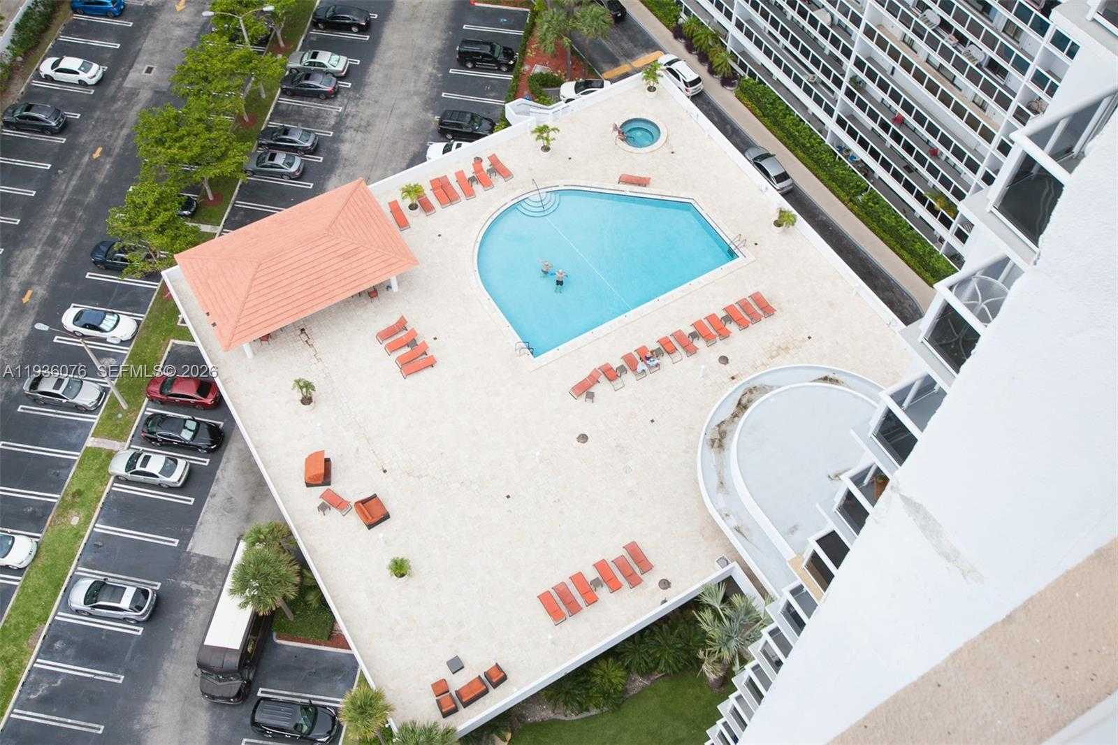 Small Image of 20505 EAST COUNTRY CLUB DR #833, Aventura Number 40