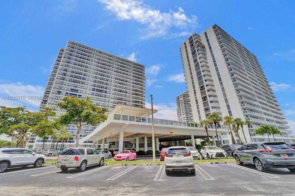 Small Image of 20505 EAST COUNTRY CLUB DR #833, Aventura Number 44