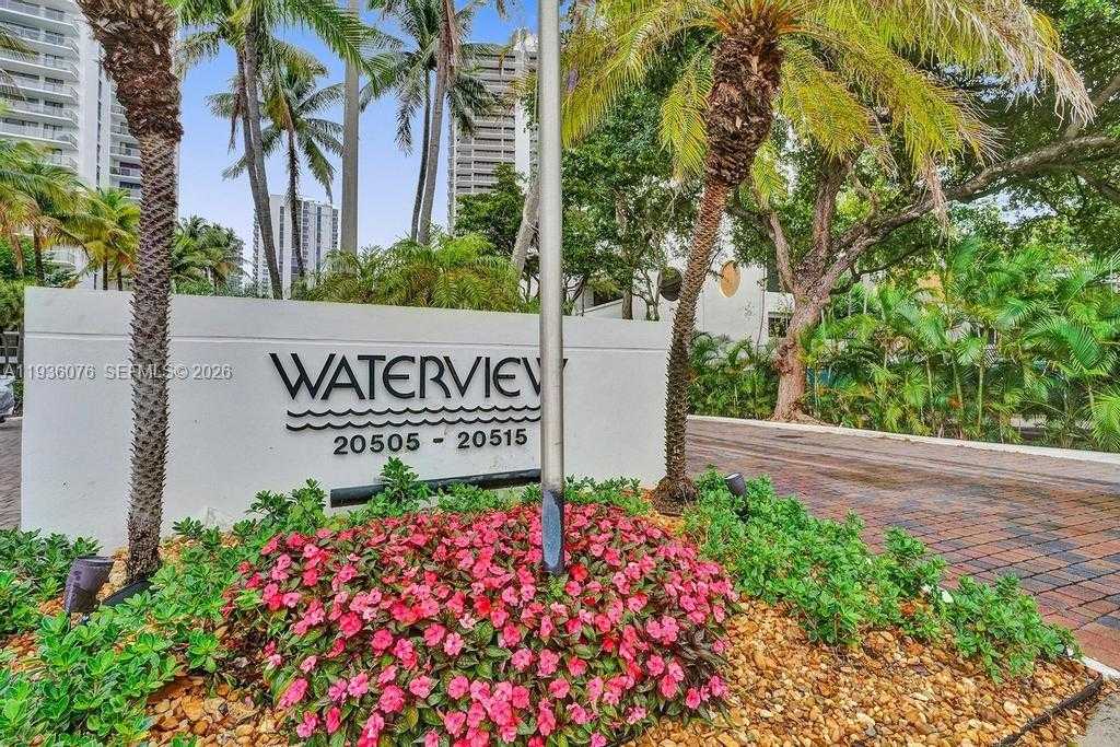 Small Image of 20505 EAST COUNTRY CLUB DR #833, Aventura Number 46