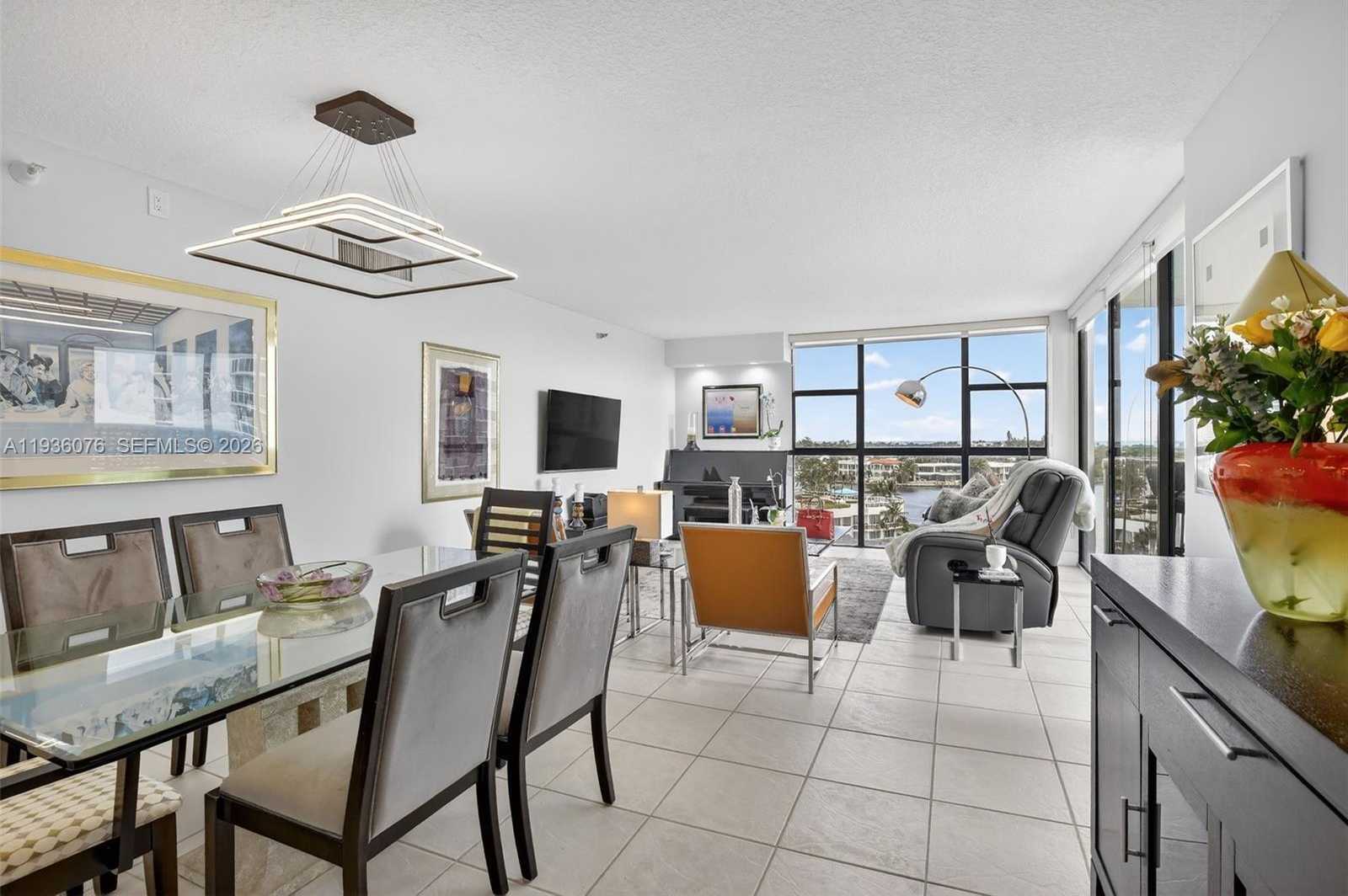 Small Image of 20505 EAST COUNTRY CLUB DR #833, Aventura Number 8