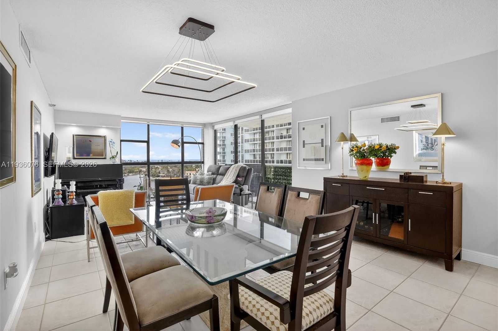 Small Image of 20505 EAST COUNTRY CLUB DR #833, Aventura Number 9