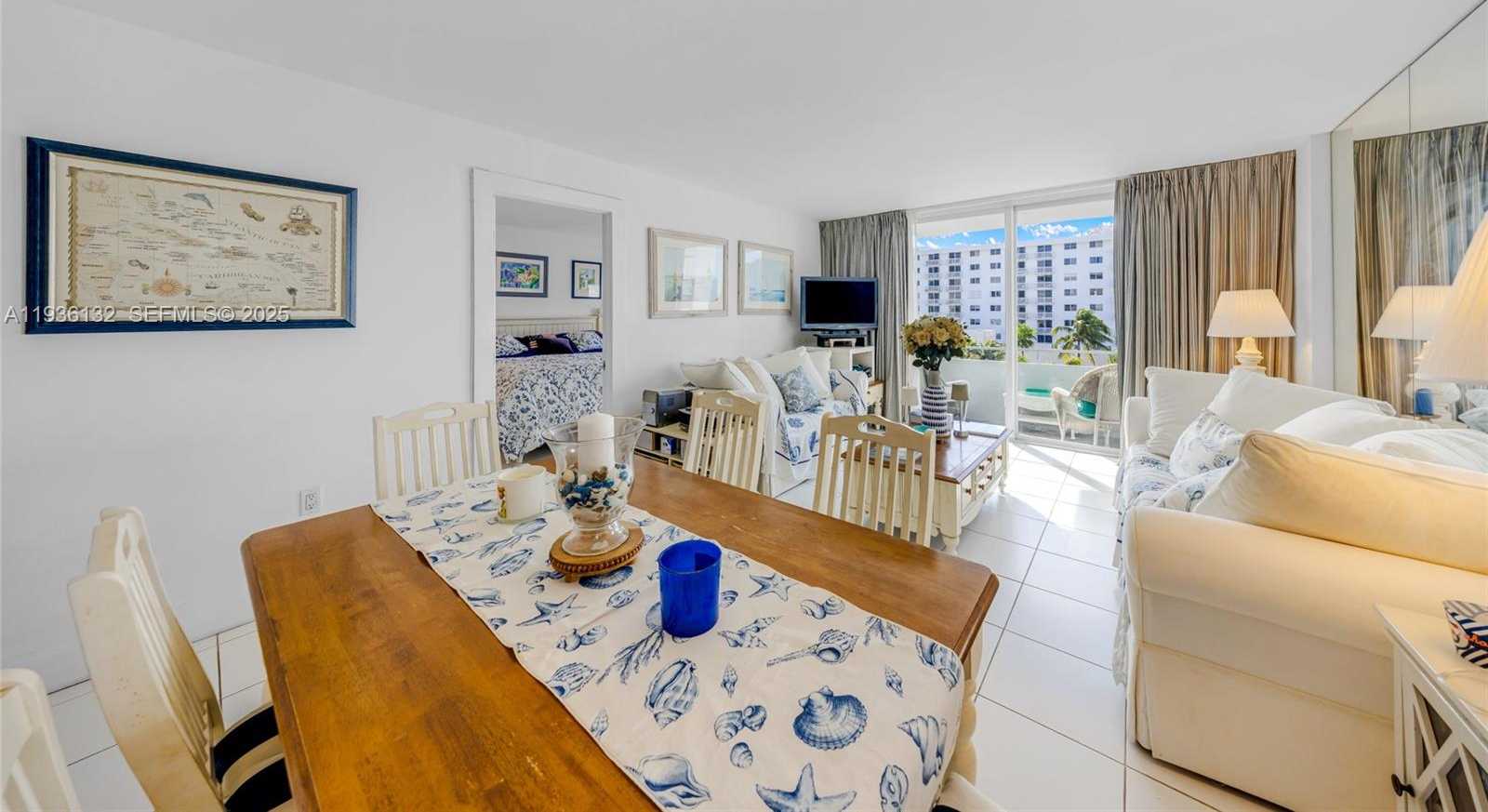Small Image of 465 OCEAN DR #708, Miami Beach Number 10