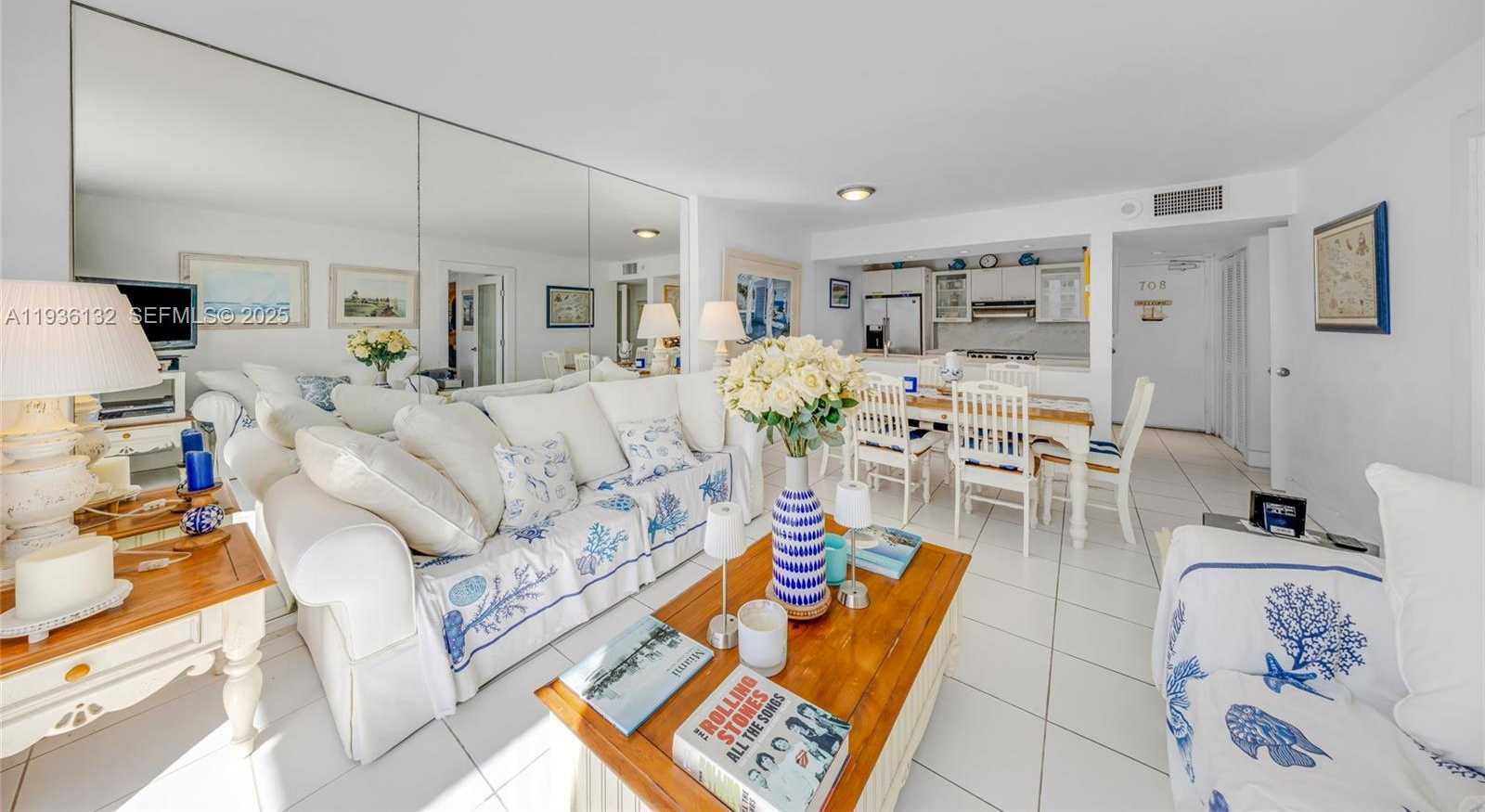 Small Image of 465 OCEAN DR #708, Miami Beach Number 13