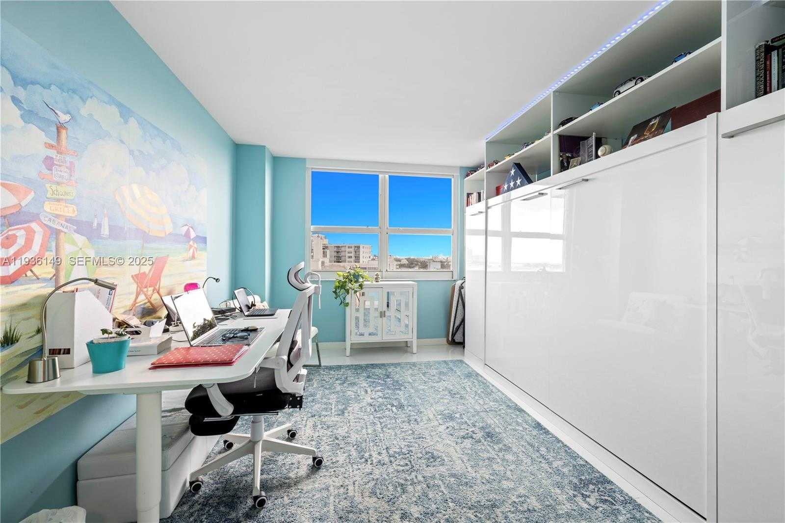 Small Image of 650 WEST AVE #1211, Miami Beach Number 13