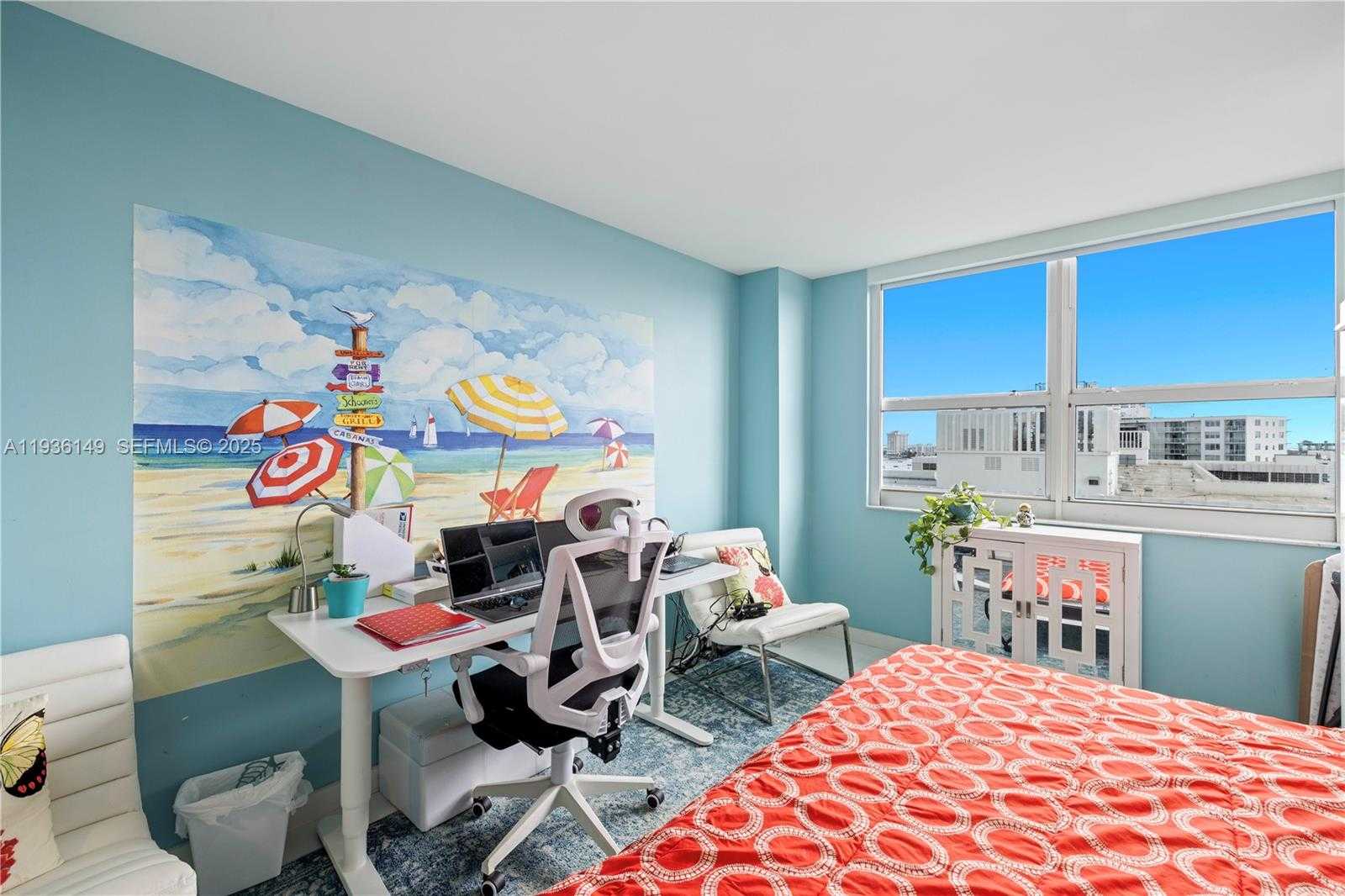 Small Image of 650 WEST AVE #1211, Miami Beach Number 16