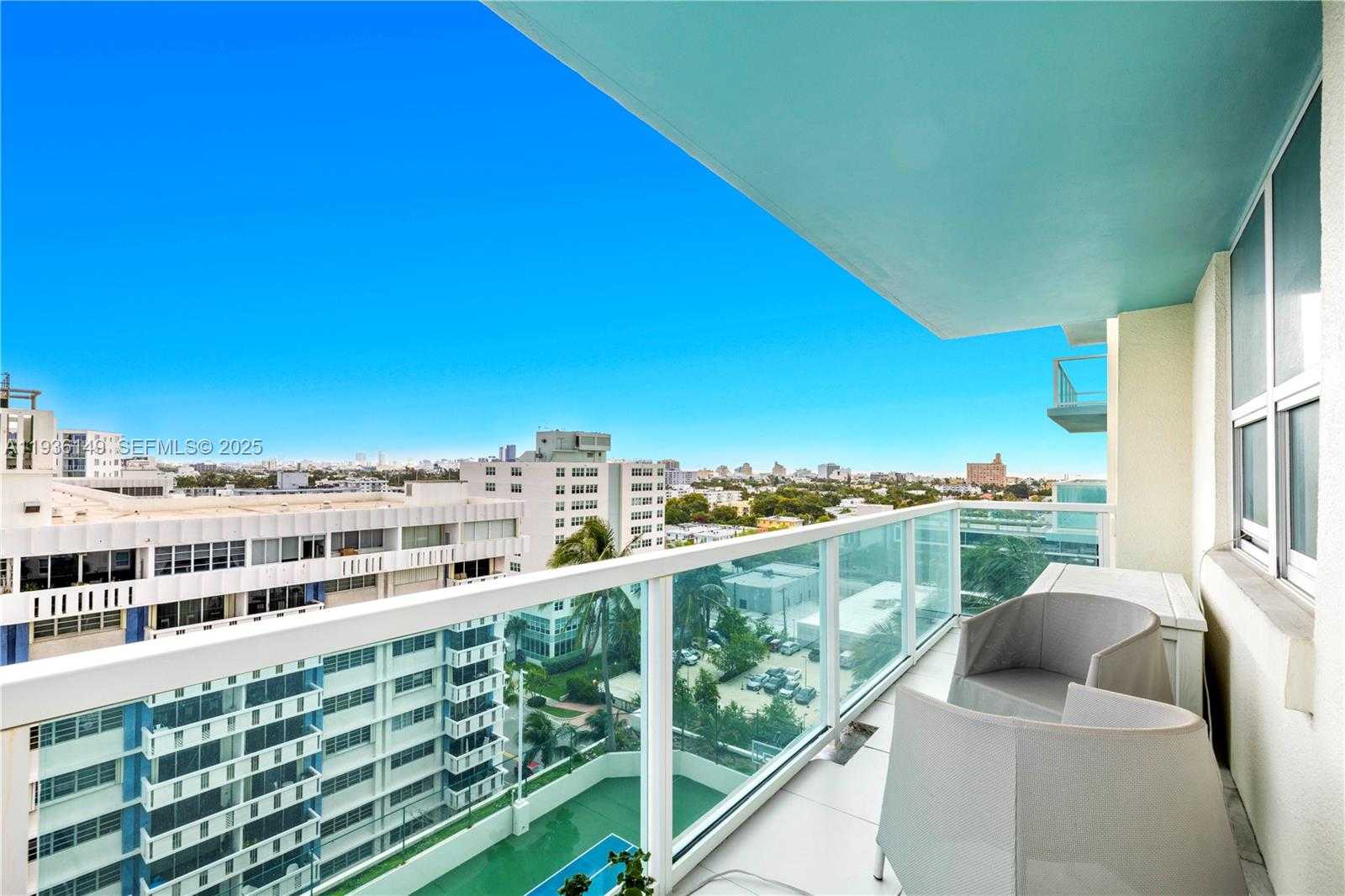 Small Image of 650 WEST AVE #1211, Miami Beach Number 4