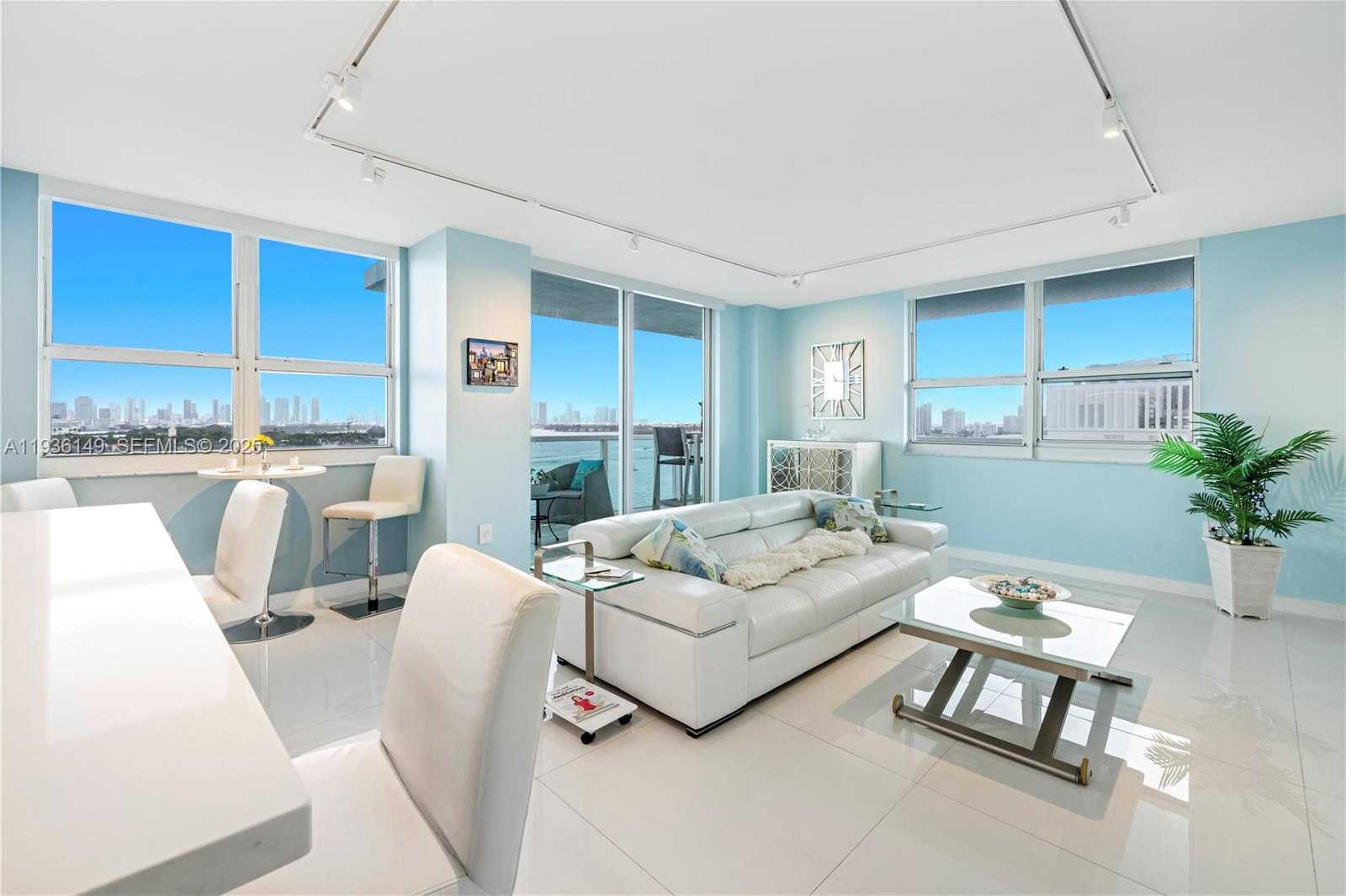 Small Image of 650 WEST AVE #1211, Miami Beach Number 5