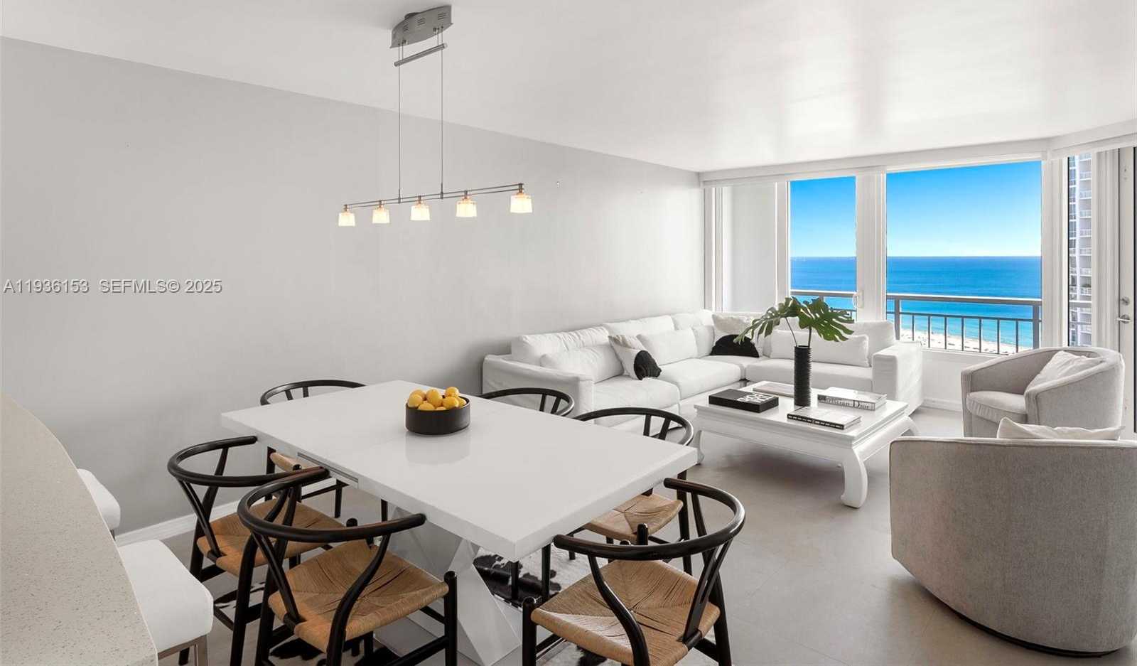 Small Image of 400 SOUTH POINTE DR #2208, Miami Beach Number 16