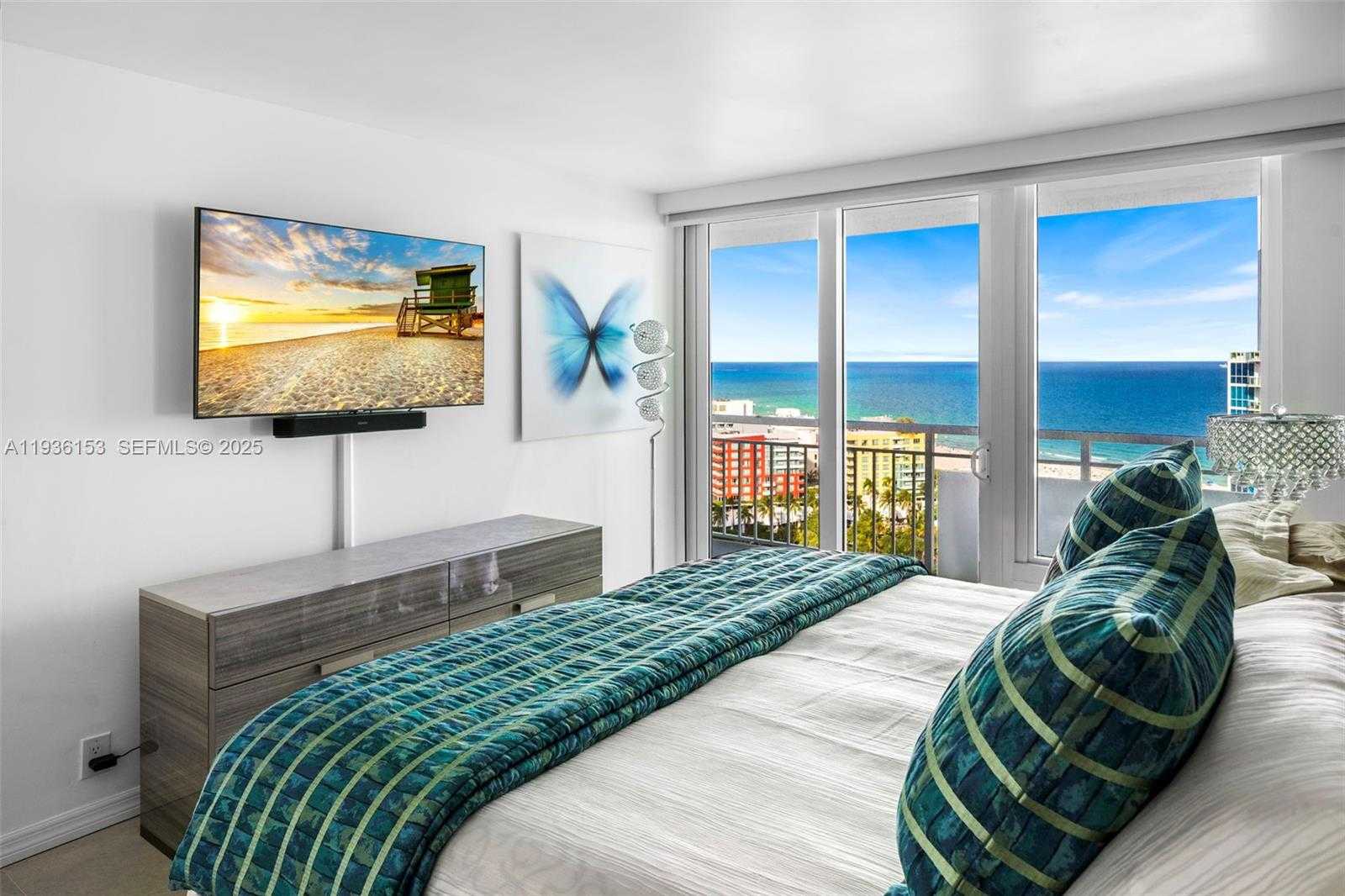 Small Image of 400 SOUTH POINTE DR #2208, Miami Beach Number 18