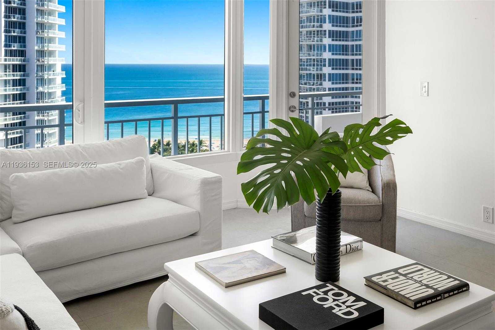 Small Image of 400 SOUTH POINTE DR #2208, Miami Beach Number 38