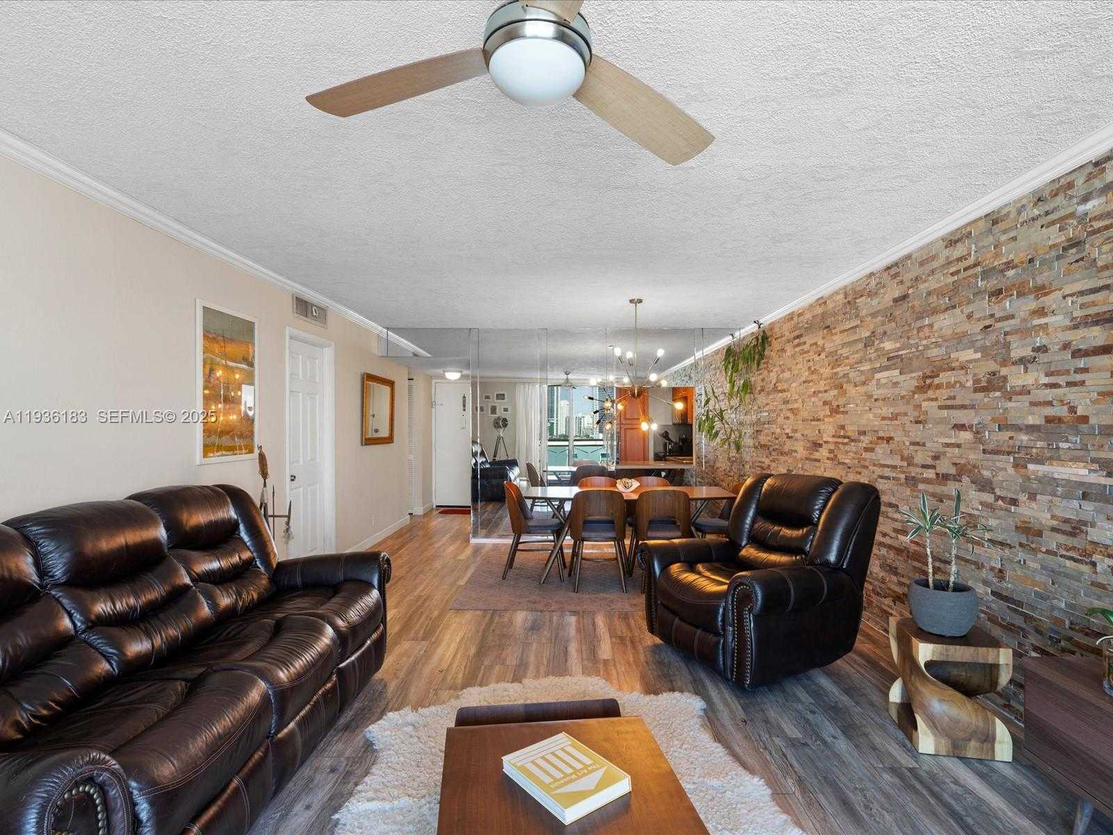 Small Image of 437 NORTH EAST GOLDEN ISLES DR #9H, Hallandale Beach Number 8