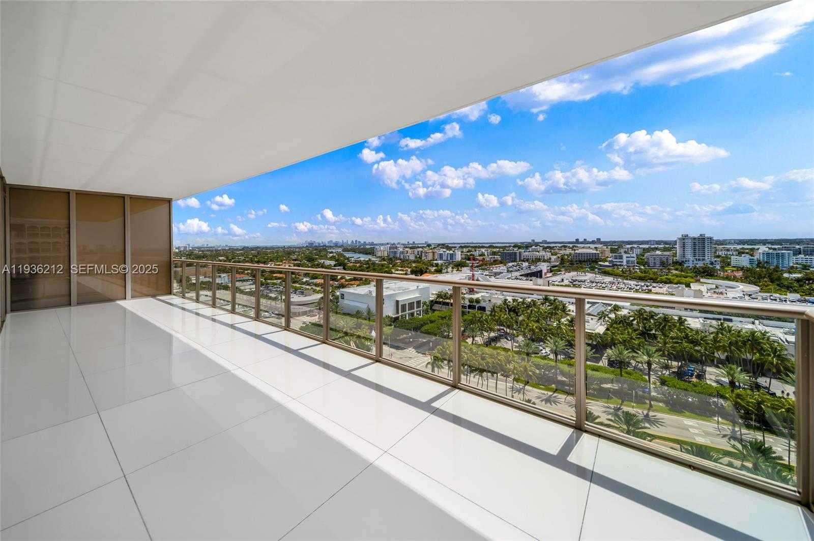 Small Image of 9701 COLLINS AVE #1405S, Bal Harbour Number 13
