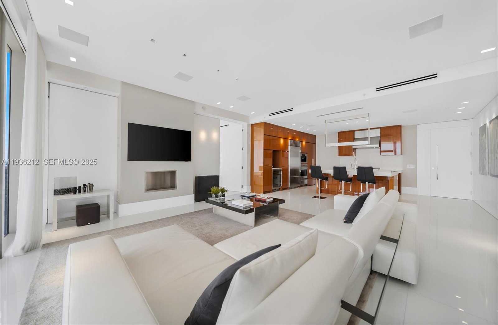 Small Image of 9701 COLLINS AVE #1405S, Bal Harbour Number 14