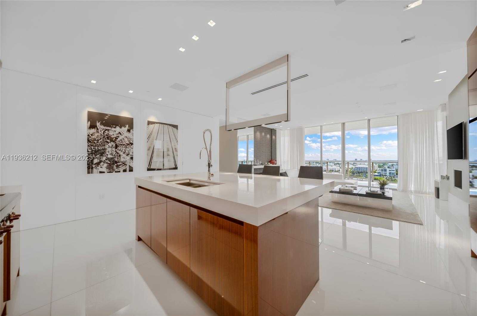 Small Image of 9701 COLLINS AVE #1405S, Bal Harbour Number 24