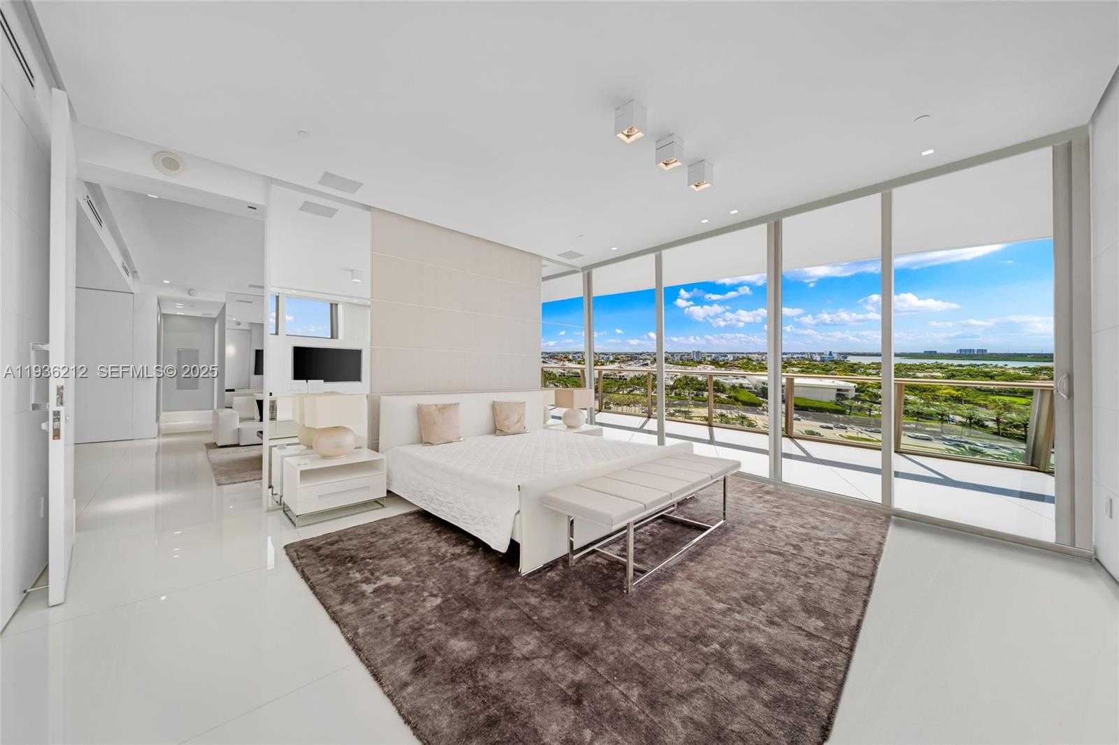 Small Image of 9701 COLLINS AVE #1405S, Bal Harbour Number 26