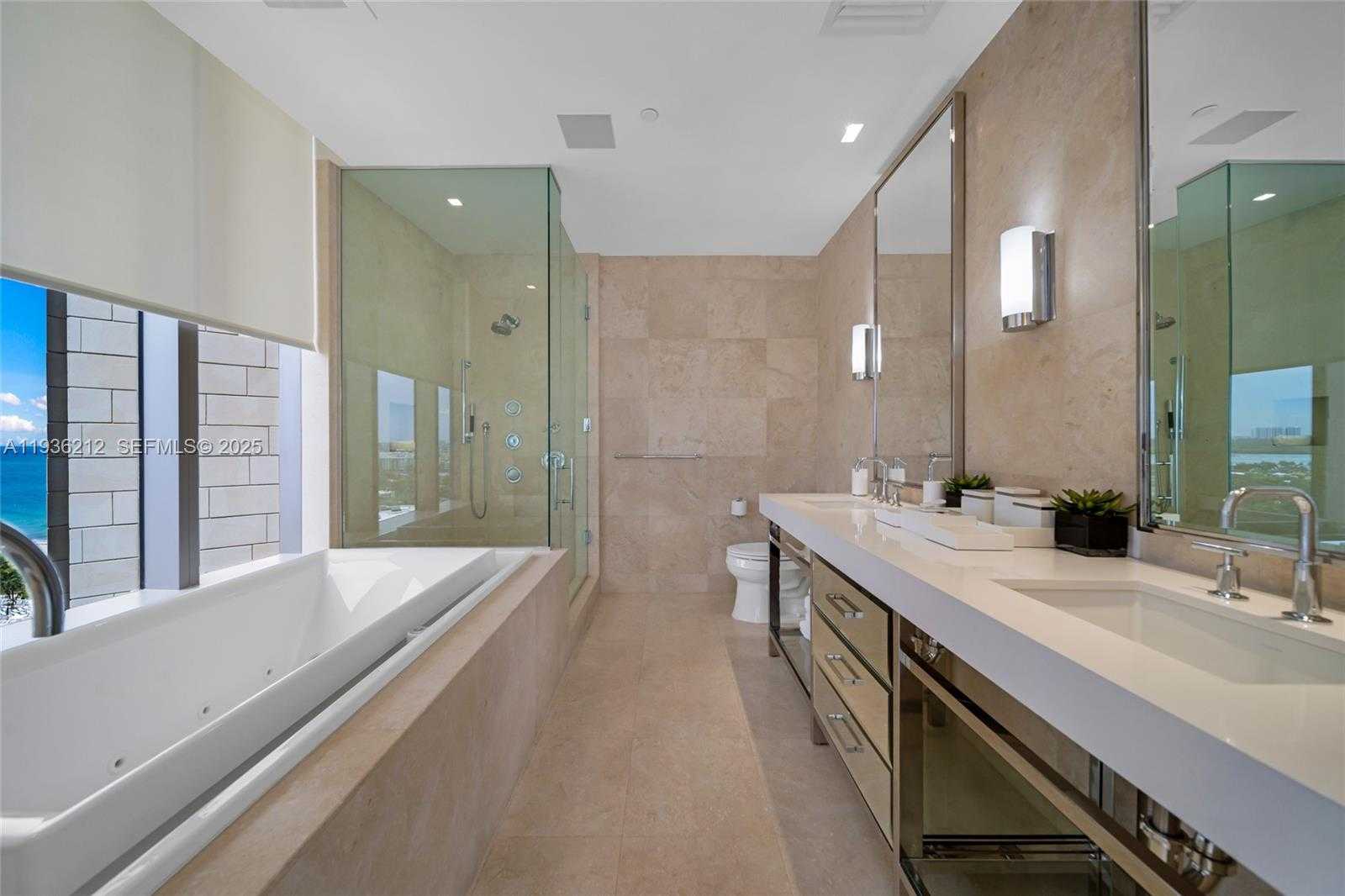 Small Image of 9701 COLLINS AVE #1405S, Bal Harbour Number 29
