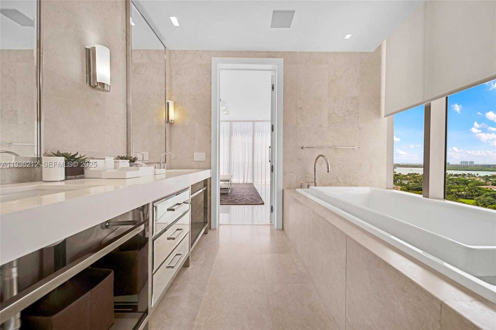 Small Image of 9701 COLLINS AVE #1405S, Bal Harbour Number 31