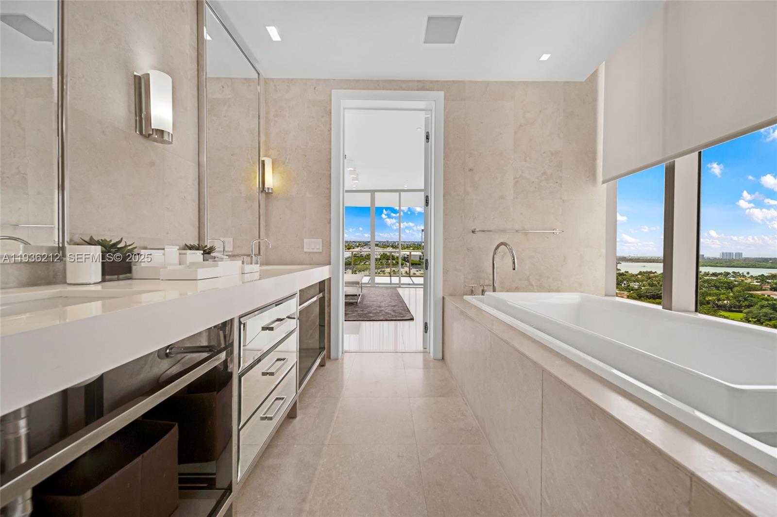 Small Image of 9701 COLLINS AVE #1405S, Bal Harbour Number 32