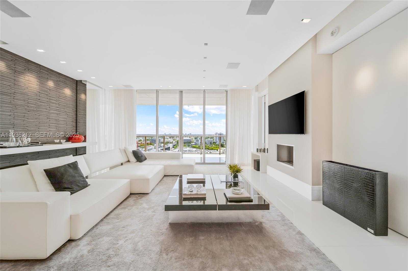 Small Image of 9701 COLLINS AVE #1405S, Bal Harbour Number 4