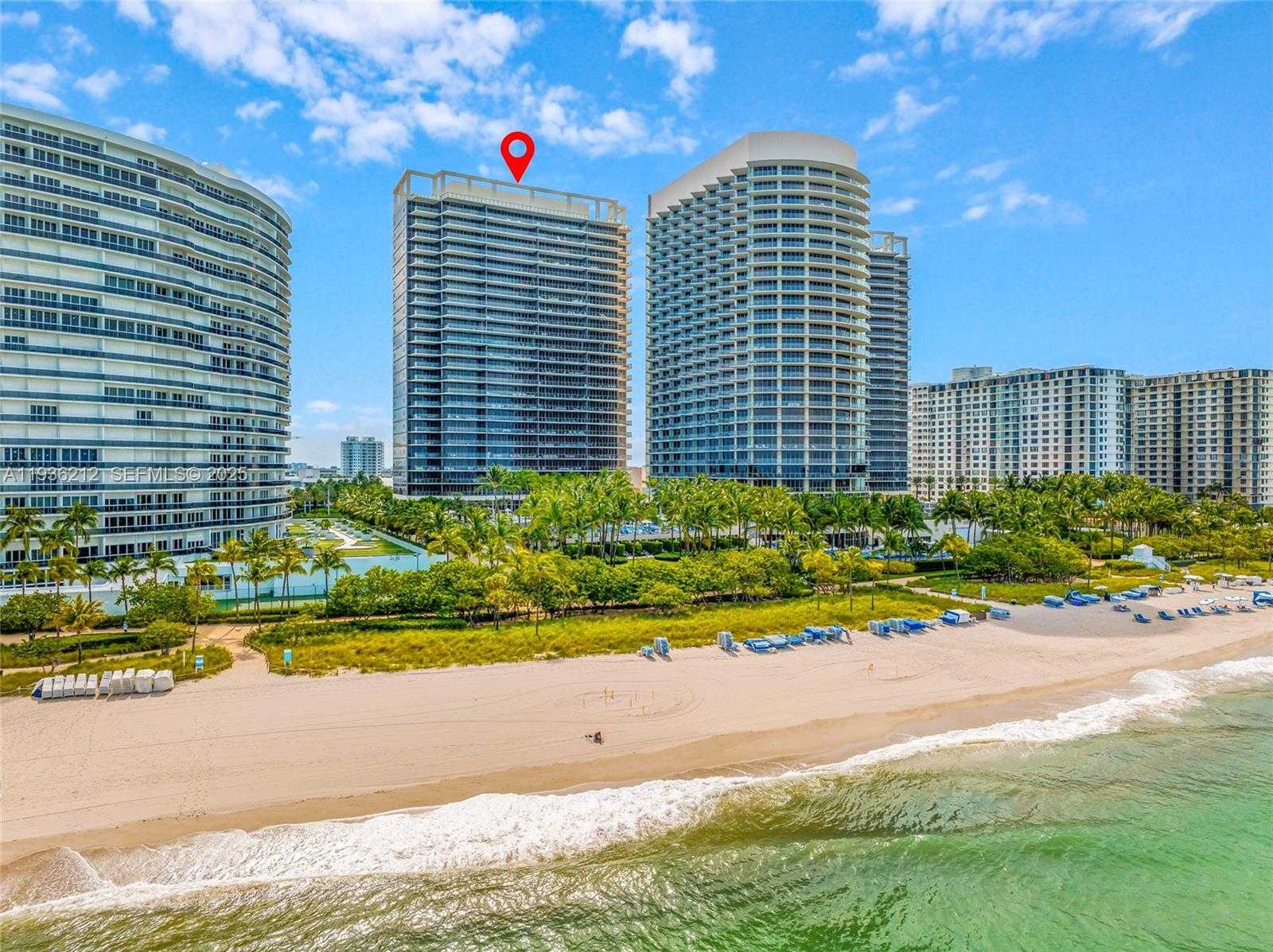 Small Image of 9701 COLLINS AVE #1405S, Bal Harbour Number 47