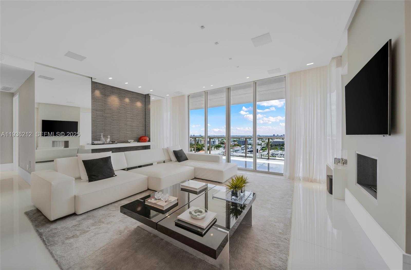 Small Image of 9701 COLLINS AVE #1405S, Bal Harbour Number 5