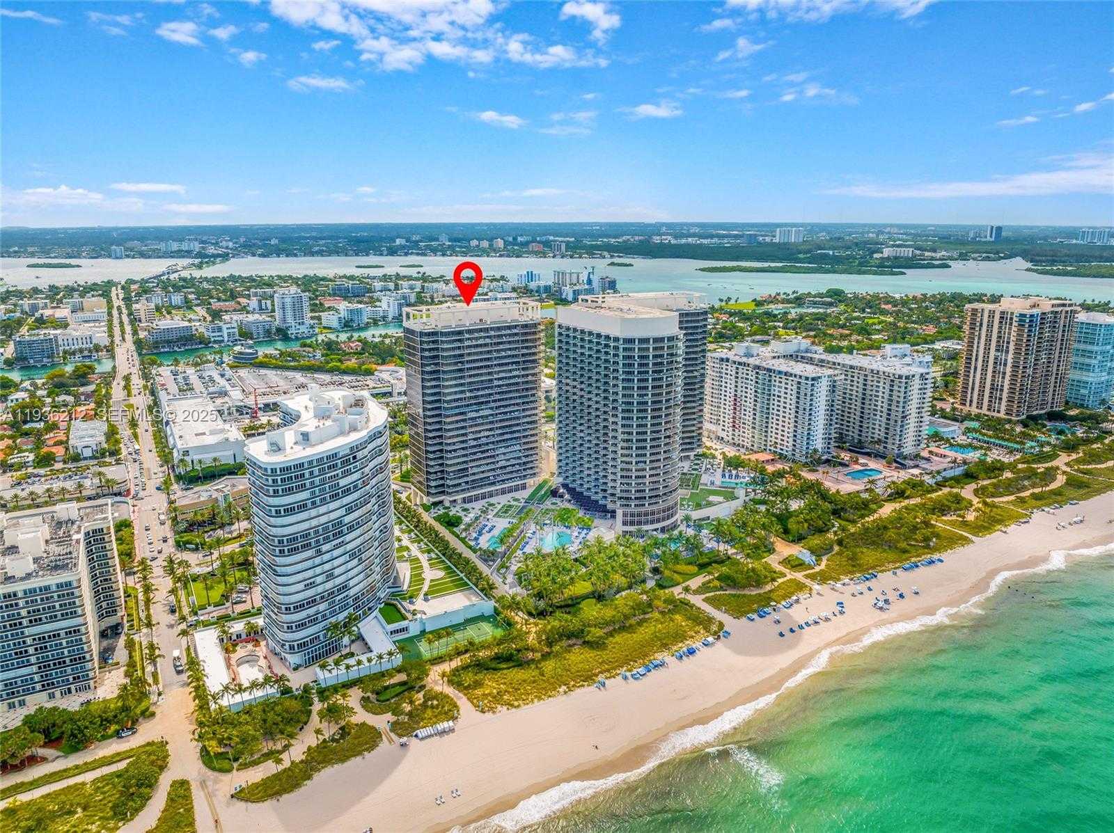 Small Image of 9701 COLLINS AVE #1405S, Bal Harbour Number 50