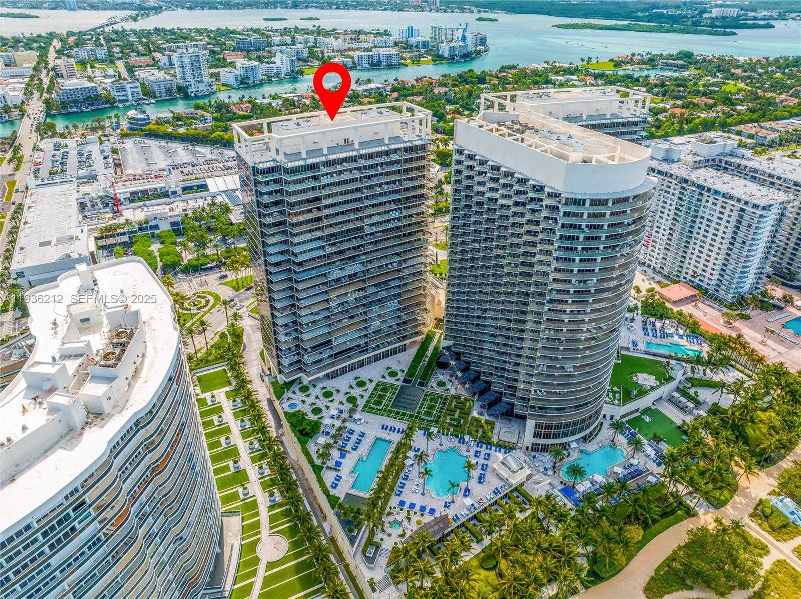 Small Image of 9701 COLLINS AVE #1405S, Bal Harbour Number 51