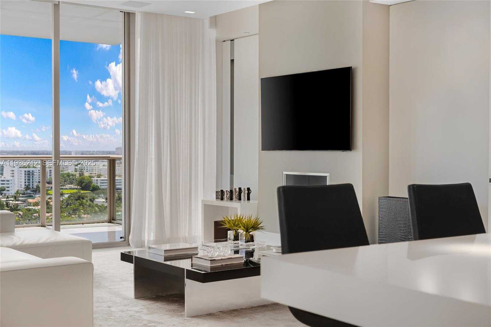 Small Image of 9701 COLLINS AVE #1405S, Bal Harbour Number 7