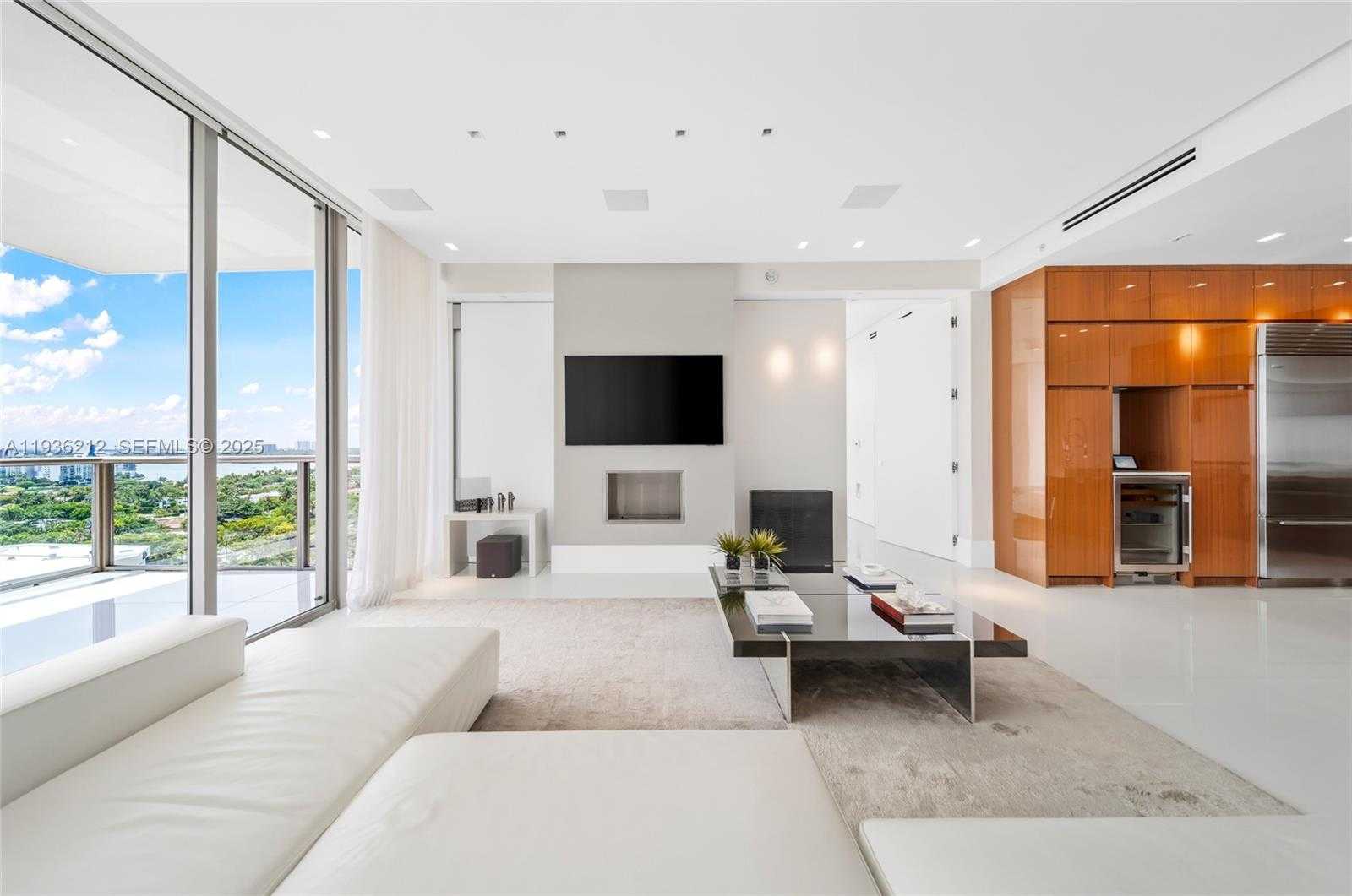 Small Image of 9701 COLLINS AVE #1405S, Bal Harbour Number 8