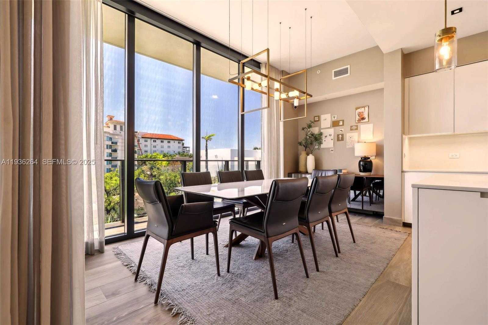 Small Image of 3581 EAST GLENCOE ST #309, Miami Number 3