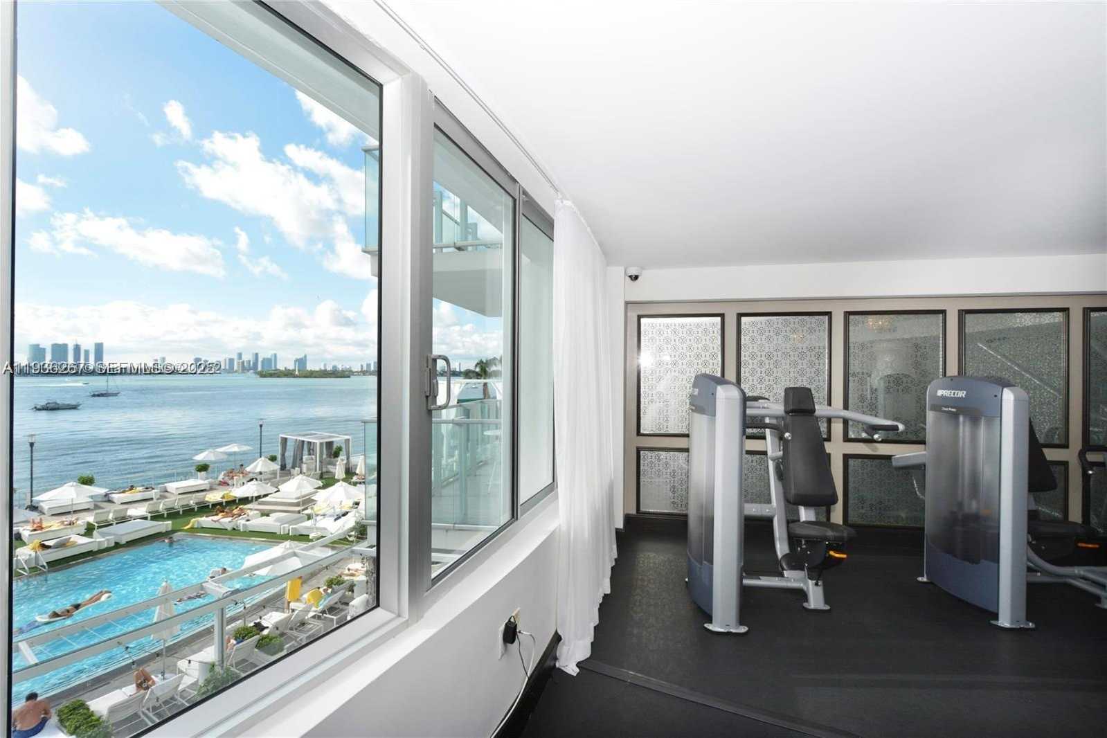 Small Image of 1100 WEST AVE #1220, Miami Beach Number 5