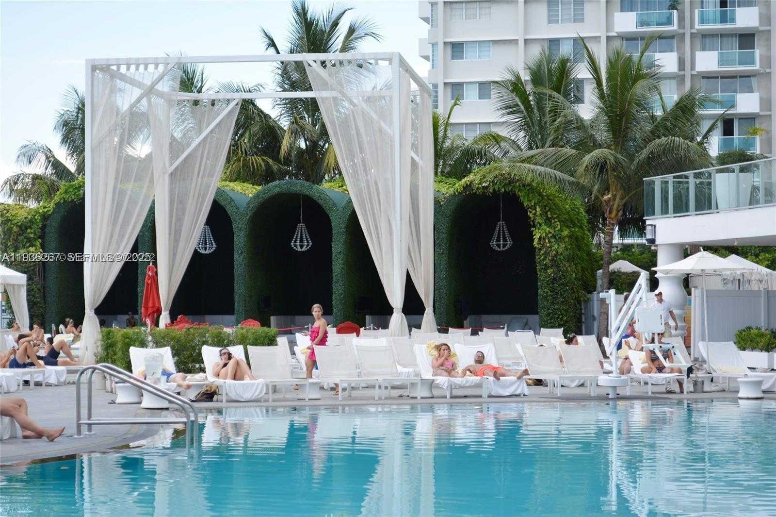 Small Image of 1100 WEST AVE #1220, Miami Beach Number 7