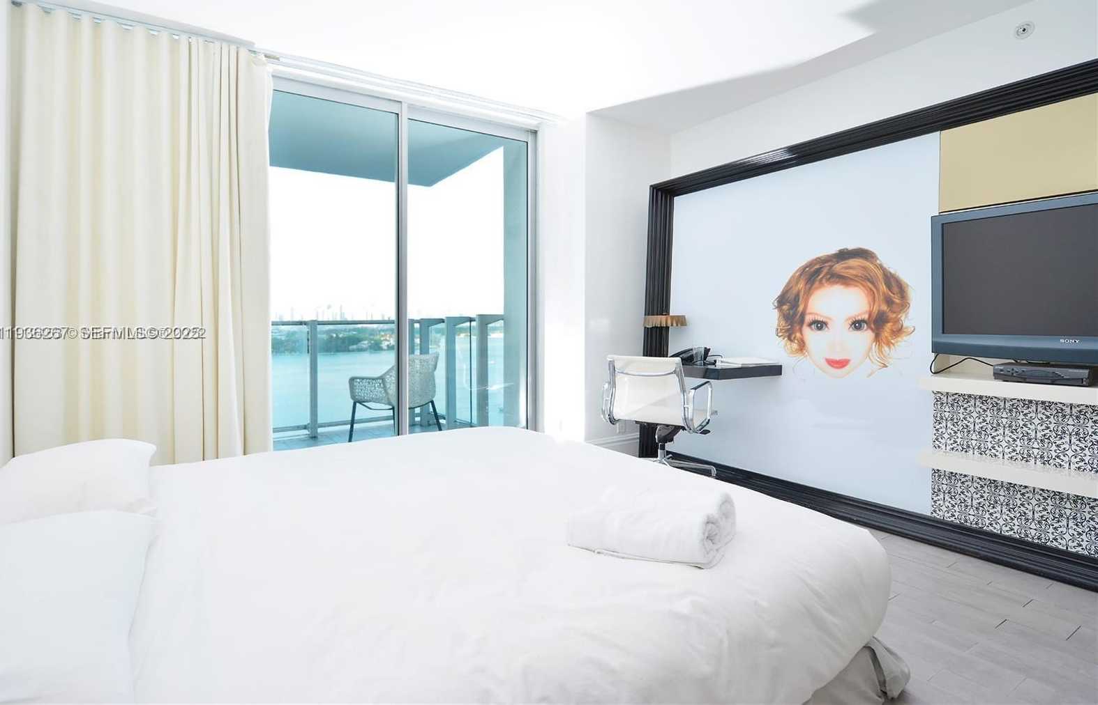 Small Image of 1100 WEST AVE #1220, Miami Beach Number 8