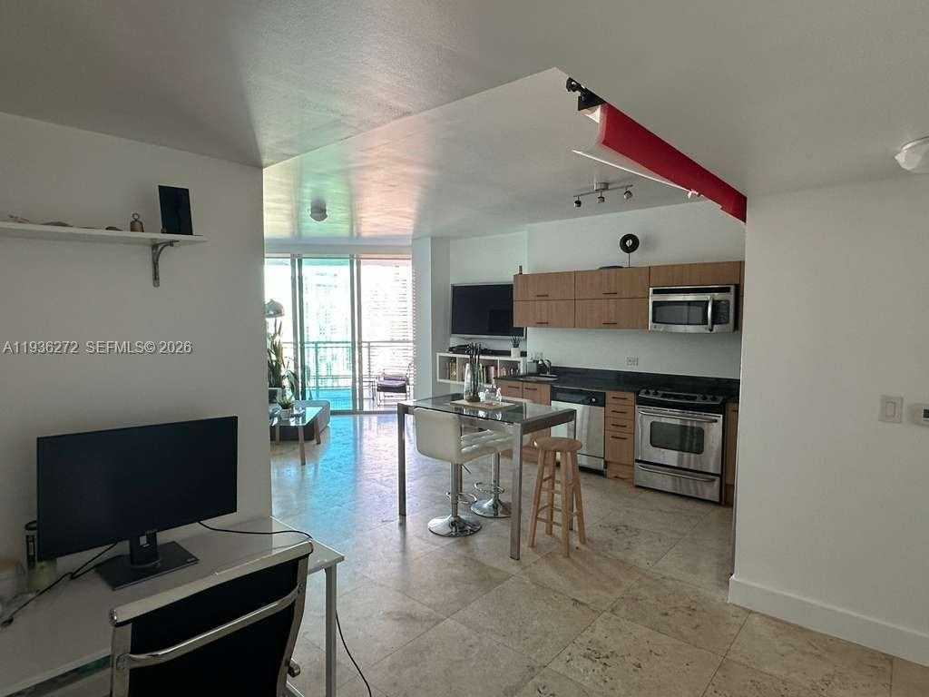 Small Image of 350 SOUTH MIAMI AVE #3307, Miami Number 2