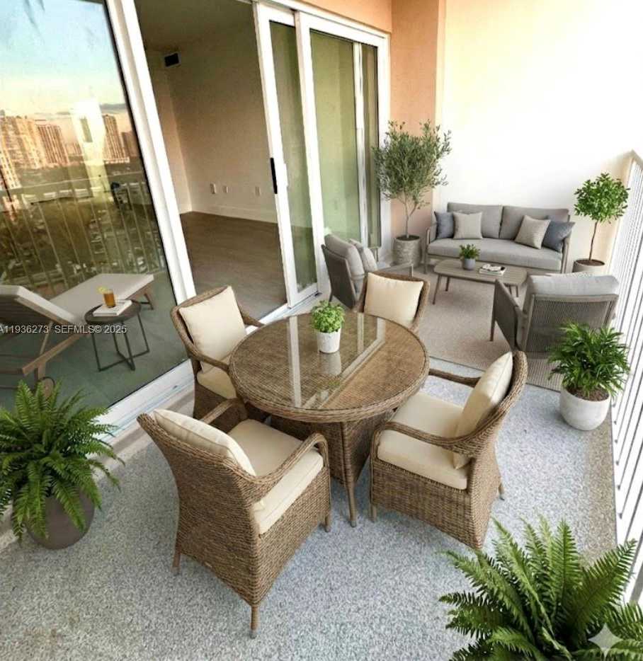 Small Image of 300 BAYVIEW DR #1201, Sunny Isles Beach Number 12