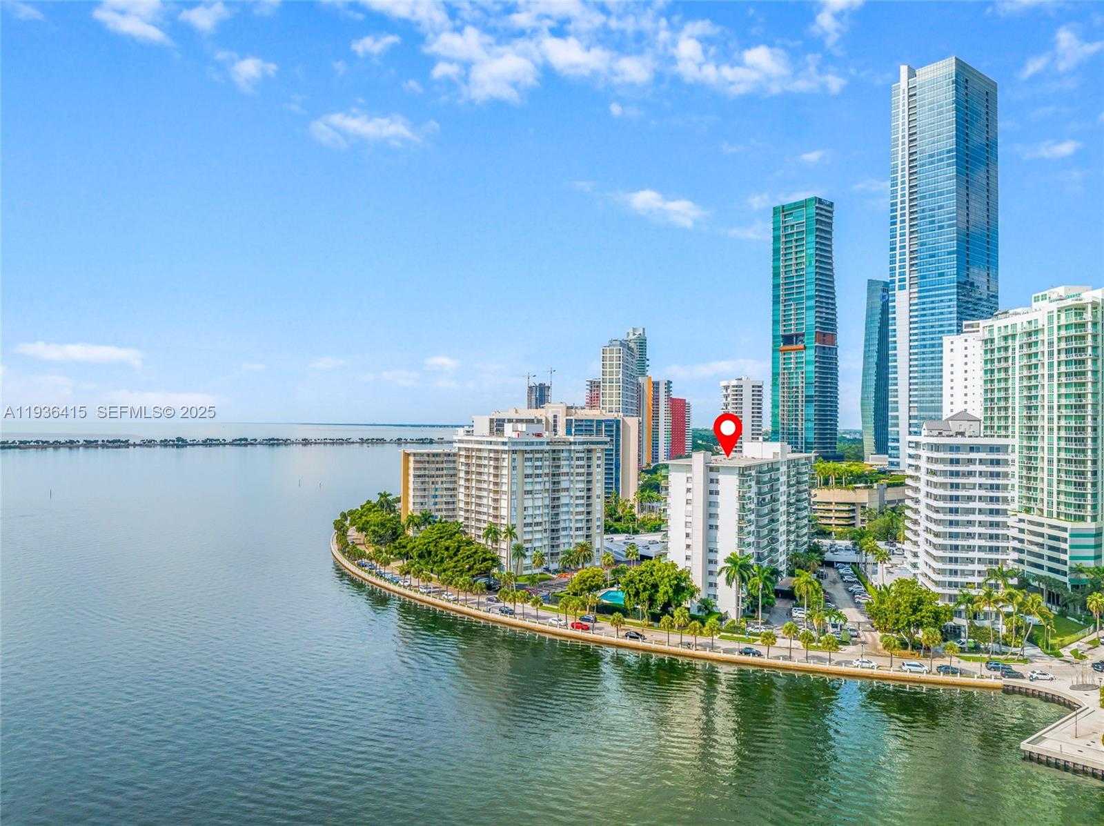 Small Image of 1408 BRICKELL BAY DR #316, Miami Number 3