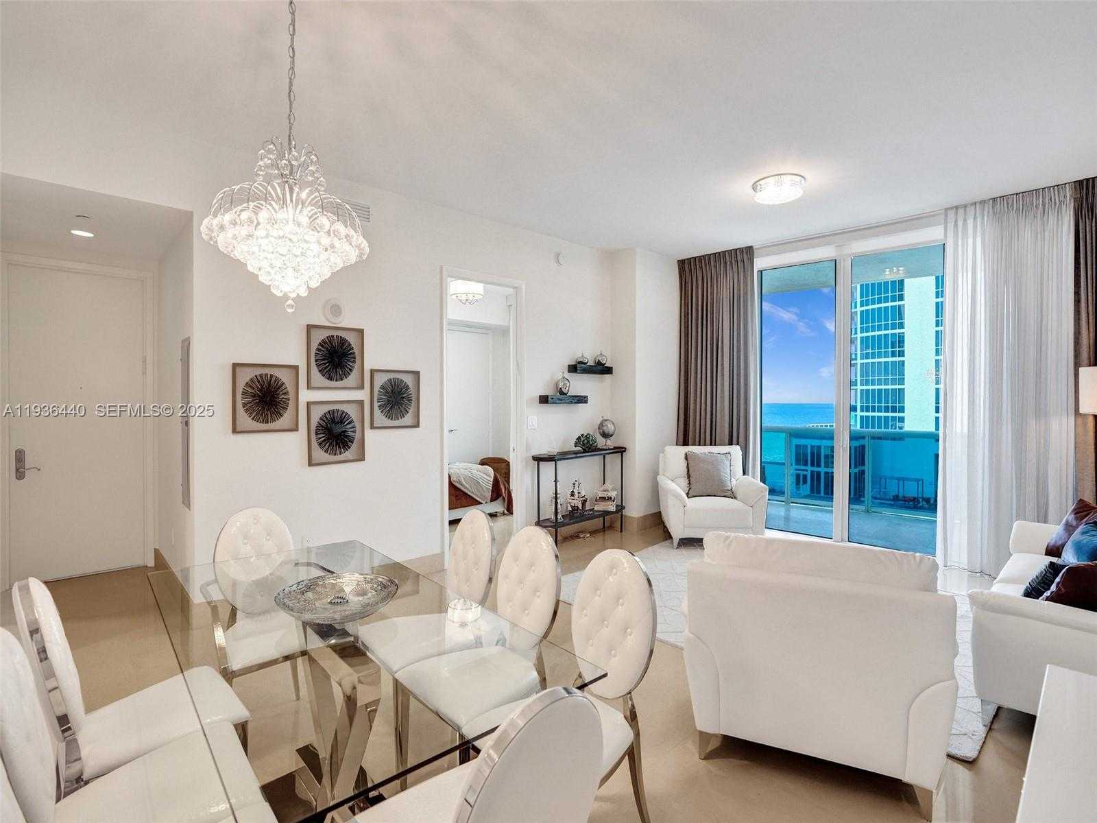 Small Image of 16001 COLLINS AVE #702, Sunny Isles Beach Number 13
