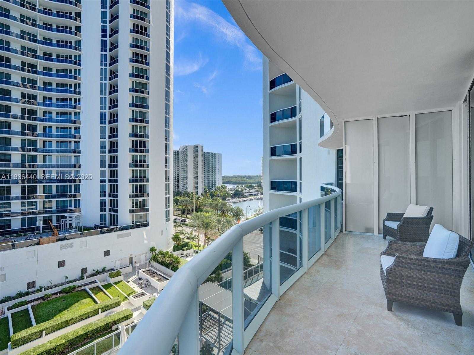 Small Image of 16001 COLLINS AVE #702, Sunny Isles Beach Number 5