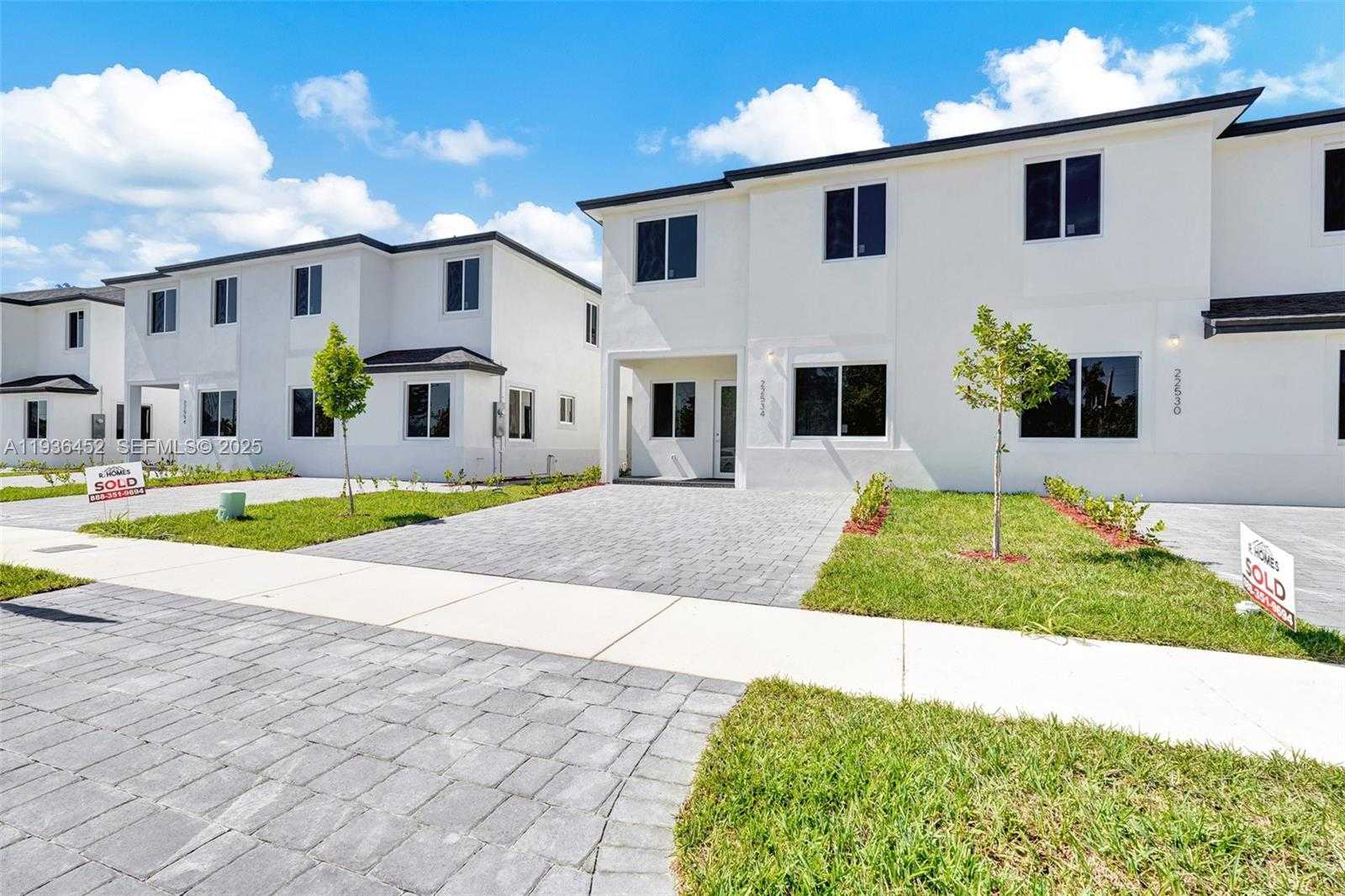 Small Image of 22555 SOUTH WEST 125TH AVE #13A, Miami Number 65