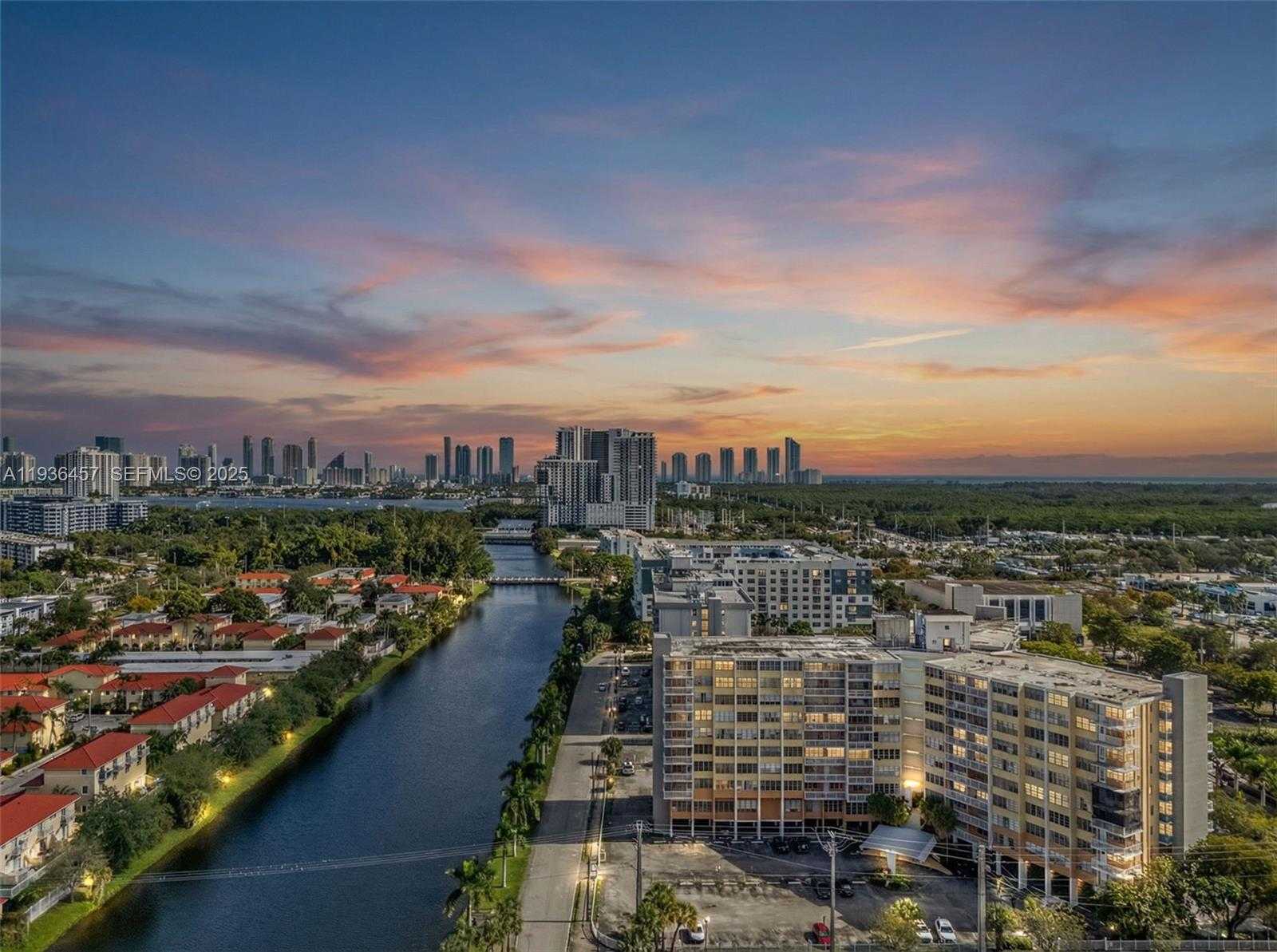 Small Image of 2025 NORTH EAST 164TH ST #809, North Miami Beach Number 24